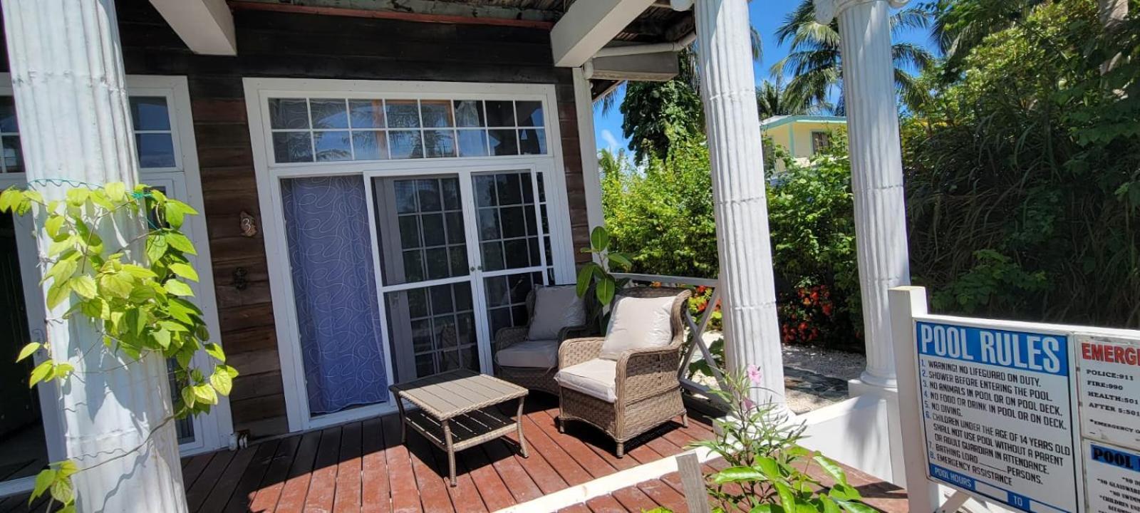 Boutique 3 Caye Caulker