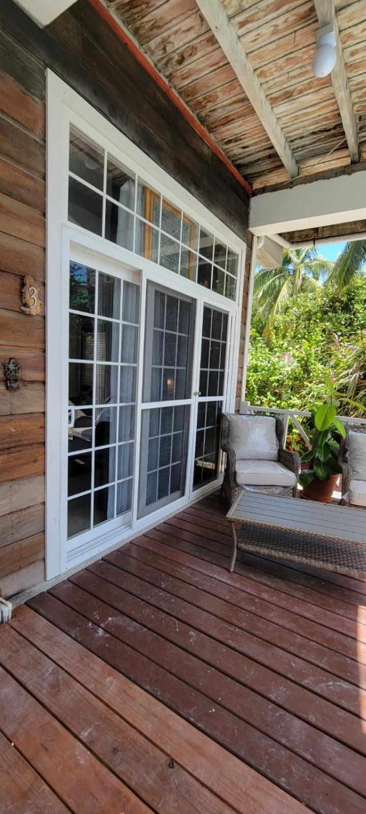 Boutique 3 Casa de hóspedes Caye Caulker