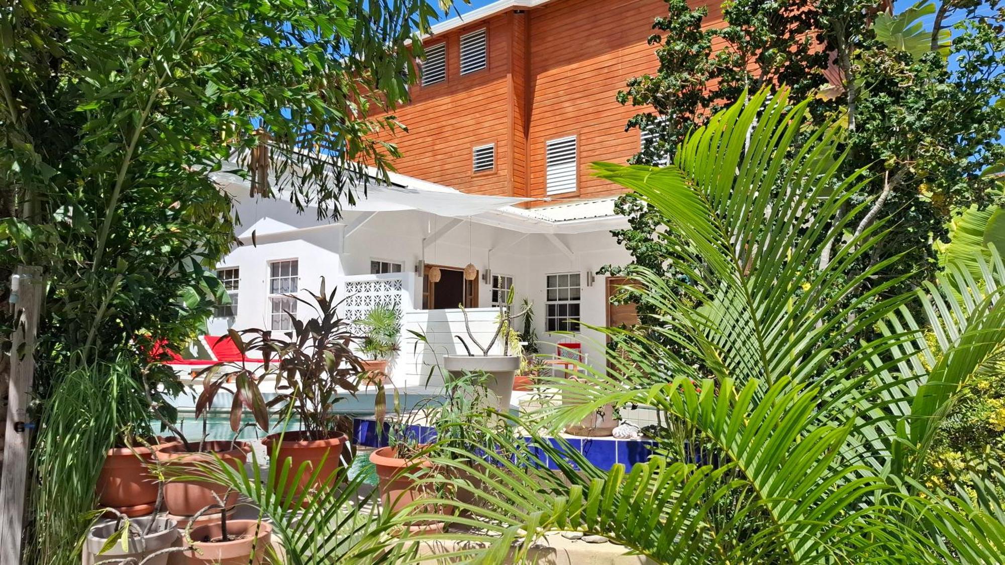Apartamento Amanda's Place Yellow - Pool And Tropical Garden *