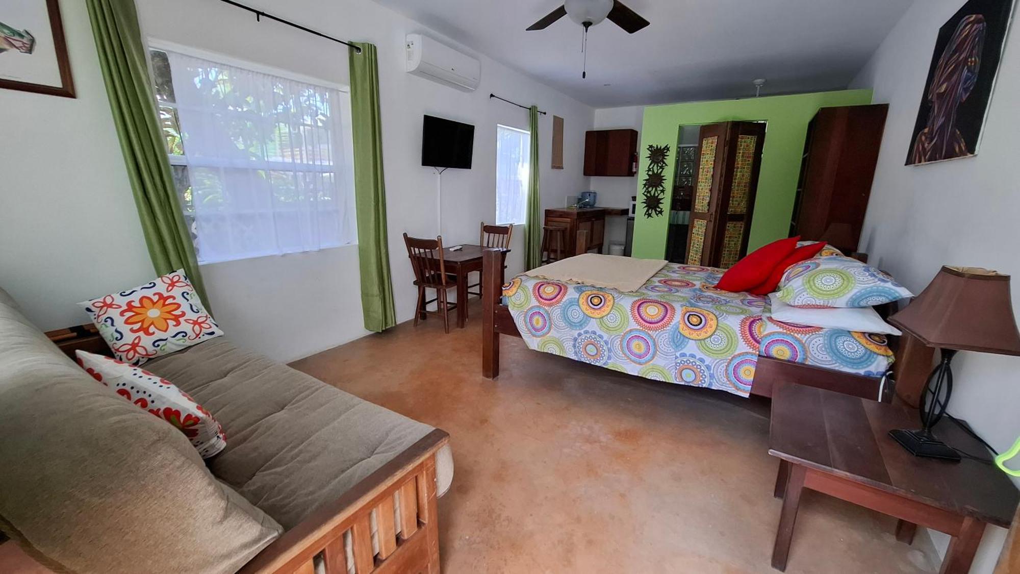 Apartamento Amanda's Place - Pool And Tropical Garden *