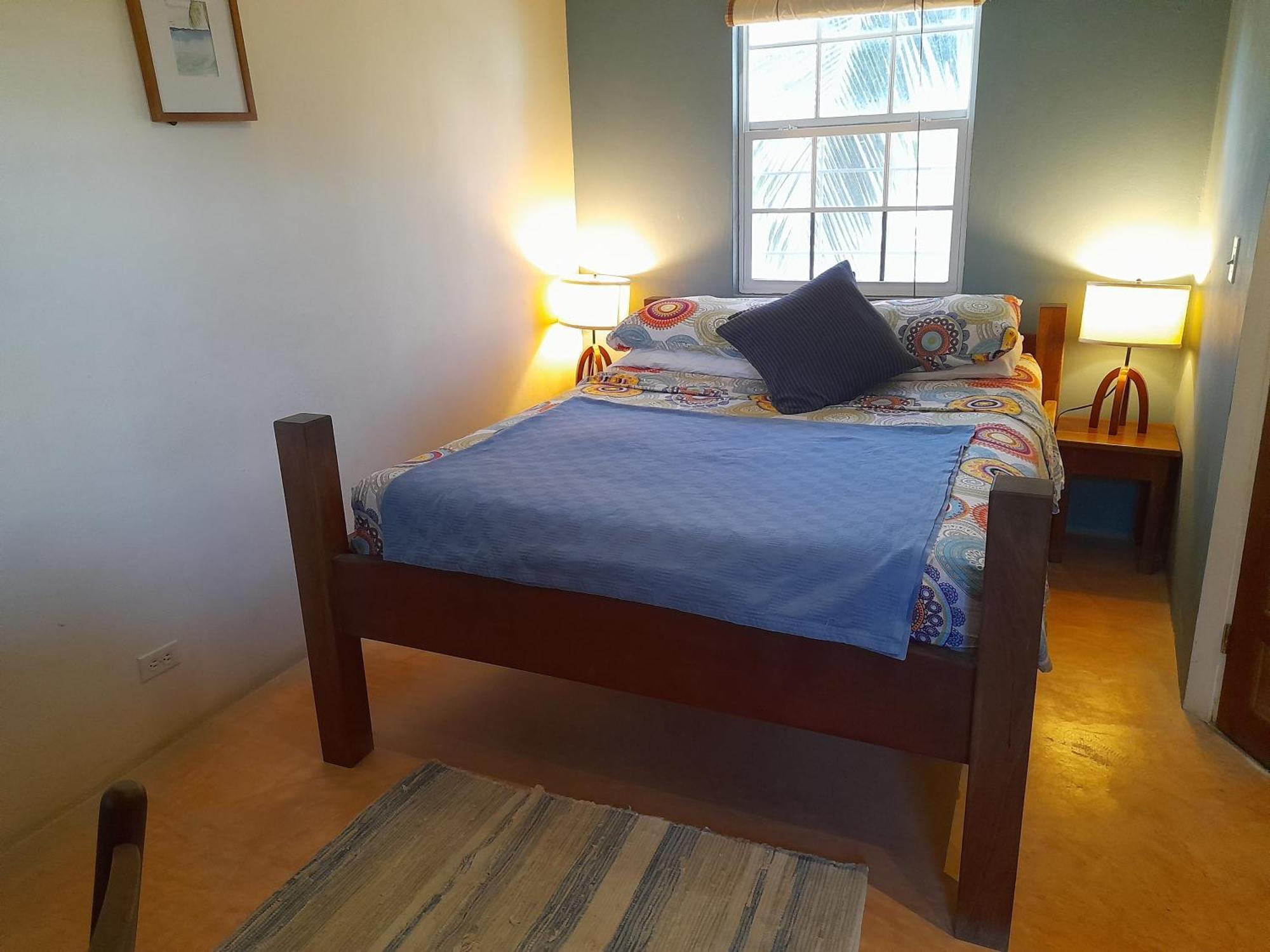 Amanda's Place Casita Carinosa - Pool And Tropical Garden Holiday home Caye Caulker