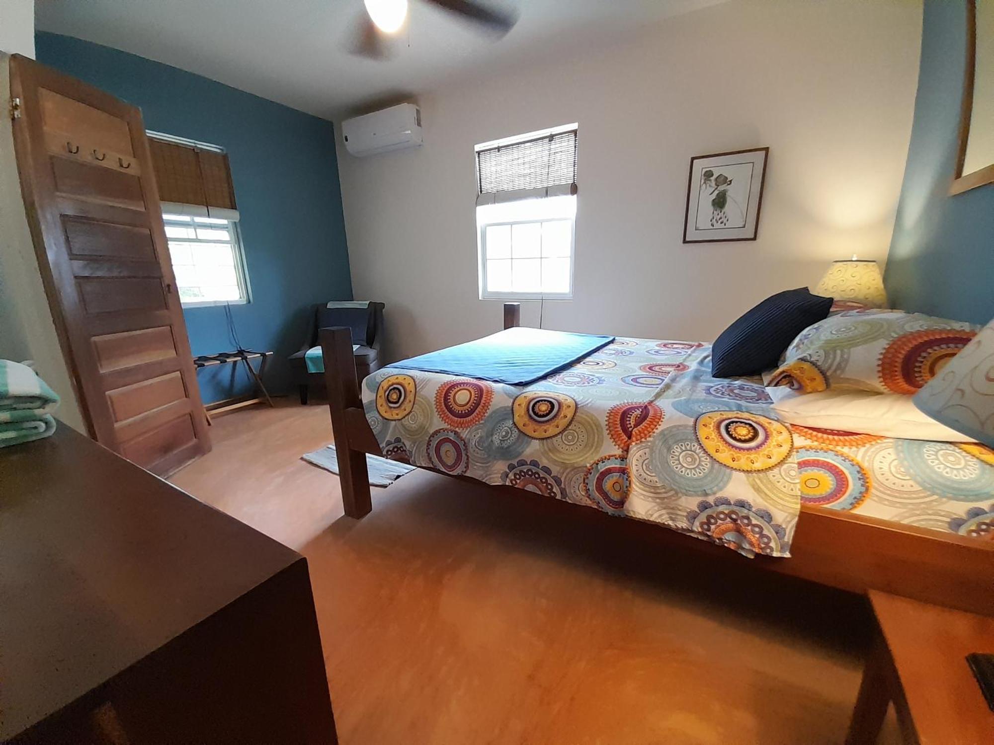Amanda's Place Casita Carinosa - Pool And Tropical Garden Caye Caulker
