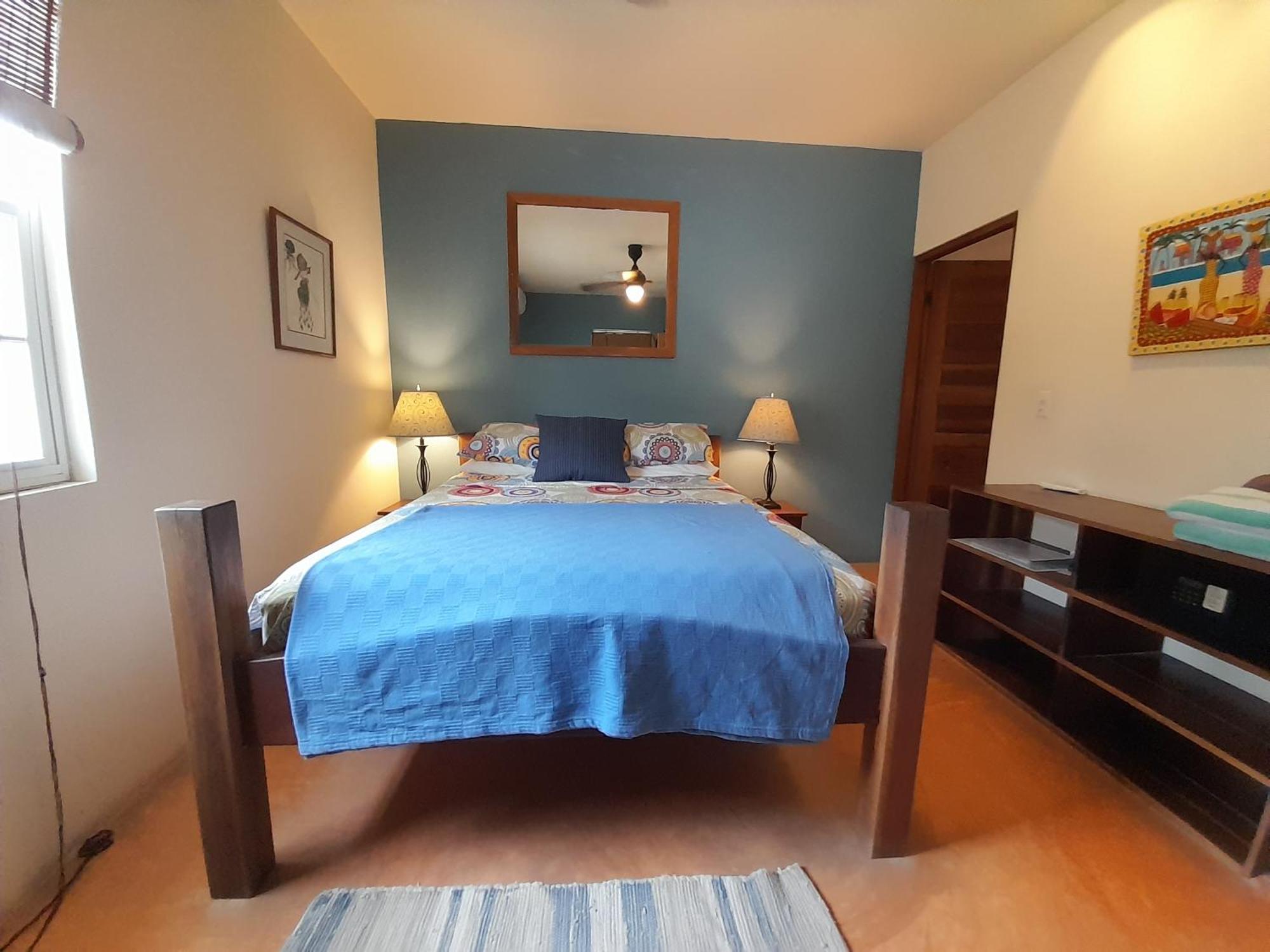 Amanda's Place Casita Carinosa - Pool And Tropical Garden Holiday home