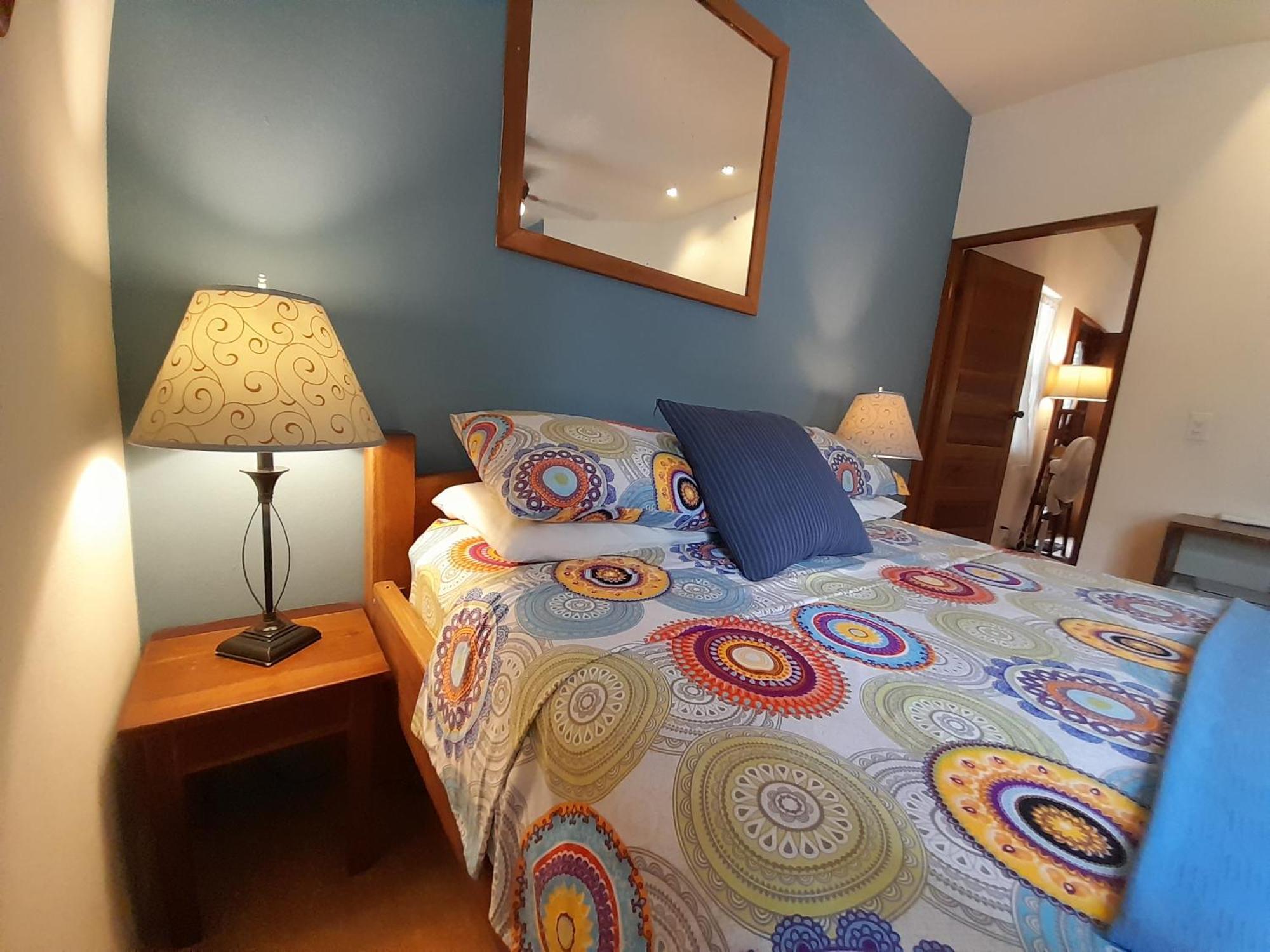 Amanda's Place Casita Carinosa - Pool And Tropical Garden Holiday home *