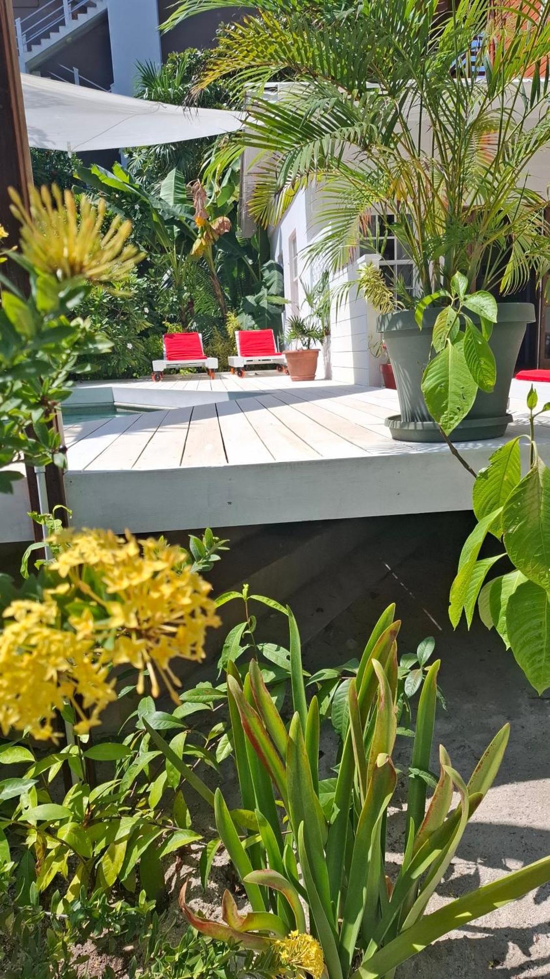 Holiday home Amanda's Place Casita Carinosa - Pool And Tropical Garden *