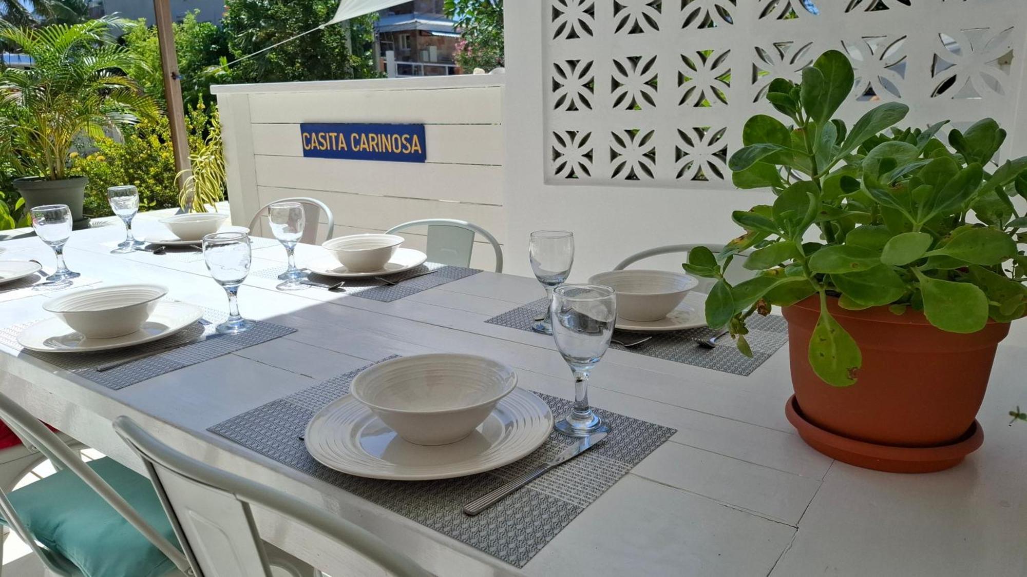 Amanda's Place Casita Carinosa - Pool And Tropical Garden *