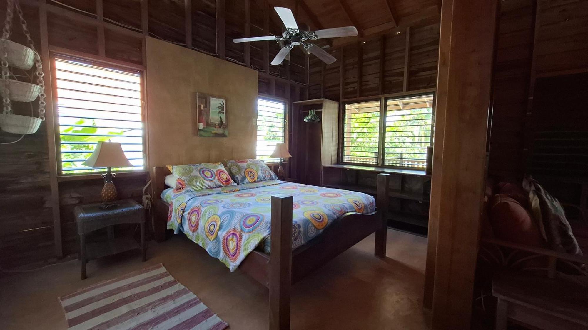 Casa de férias Amanda's Place Casa Amancer - Sea View, Pool And Tropical Garden Caye Caulker