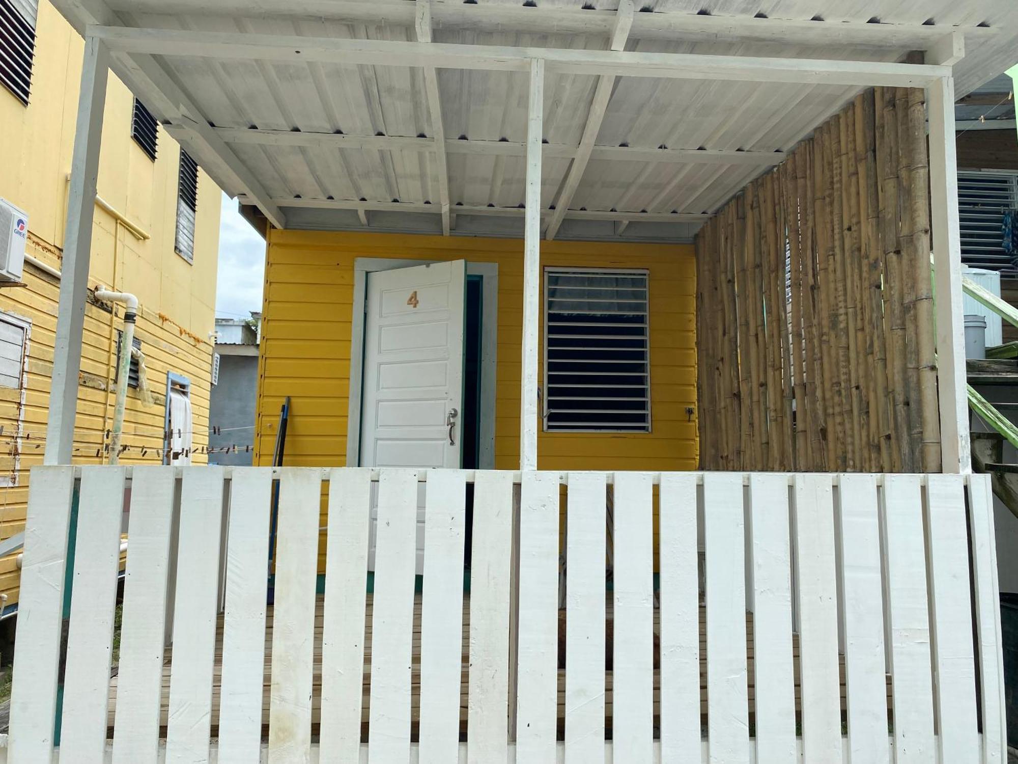Zna Beach House Apartamento