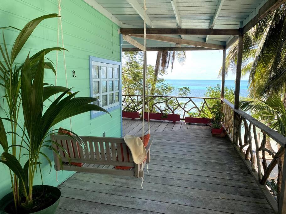 Caribbean Pavelmendoza At Ma Il Com Cayo Caulker