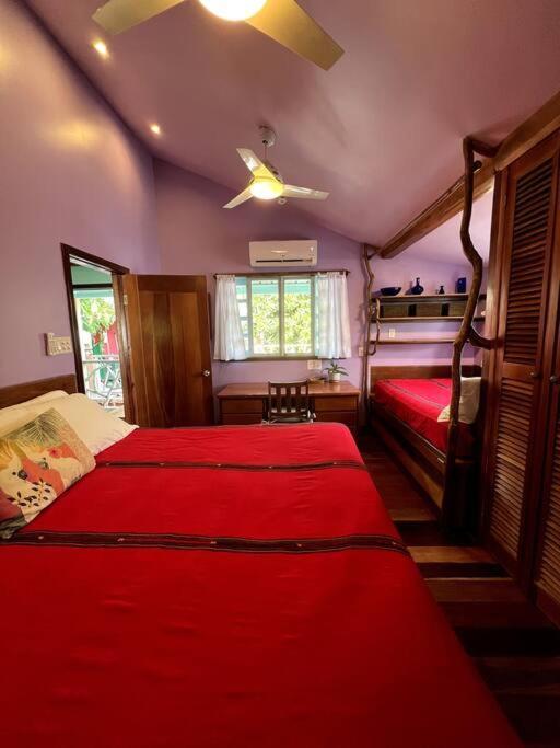 Villa Caribbean Pavelmendoza At Ma Il Com Cayo Caulker