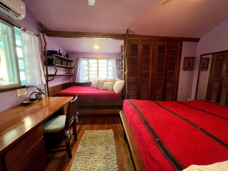 Villa Caribbean Pavelmendoza At Ma Il Com