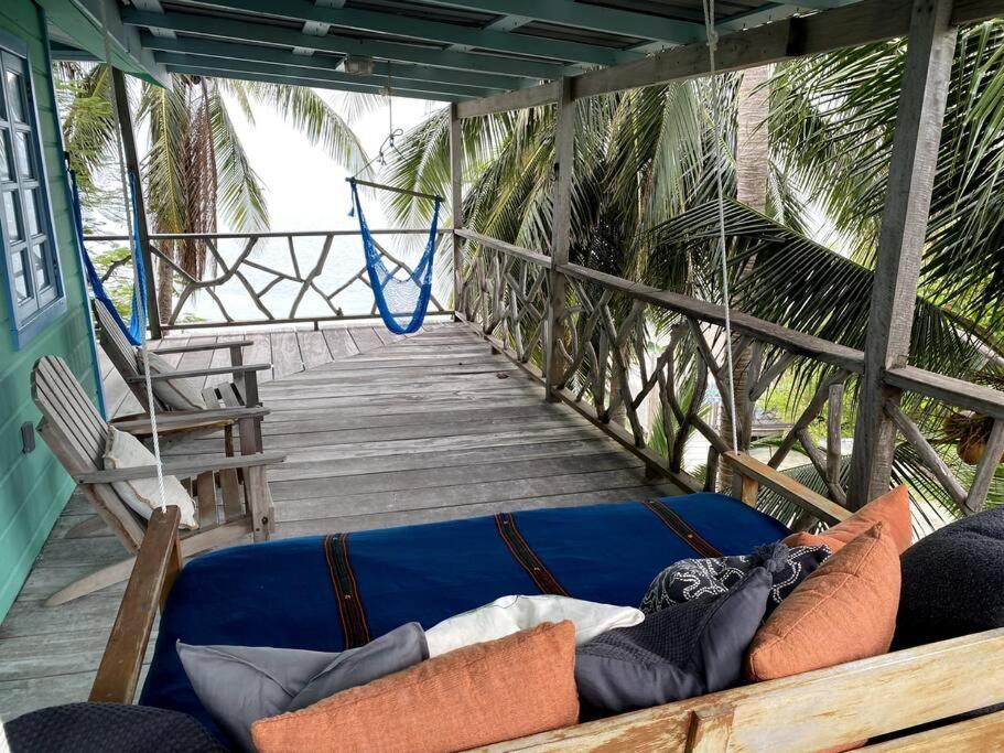 Caribbean Pavelmendoza At Ma Il Com Villa Cayo Caulker