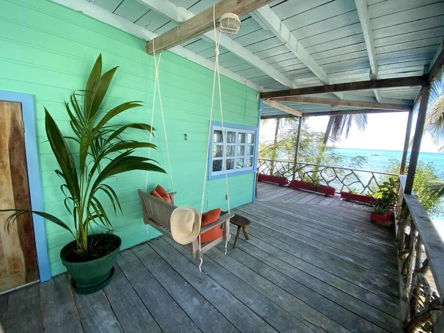 Villa Caribbean Pavelmendoza At Ma Il Com