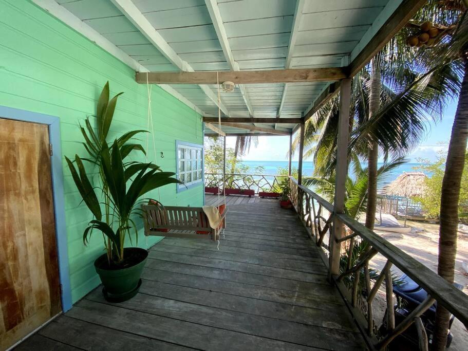 Caribbean Pavelmendoza At Ma Il Com * Cayo Caulker
