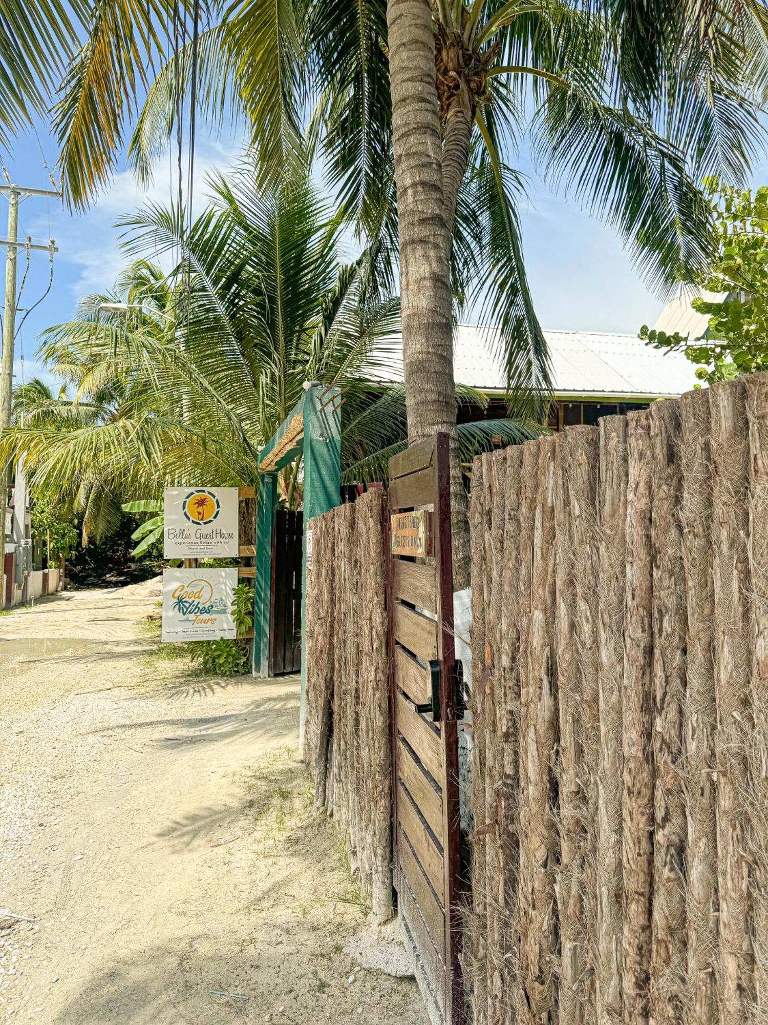 Bella's Backpackers Hostel *
