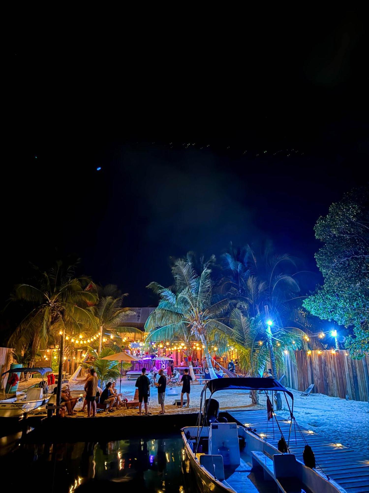 Bella's Backpackers Hostel
