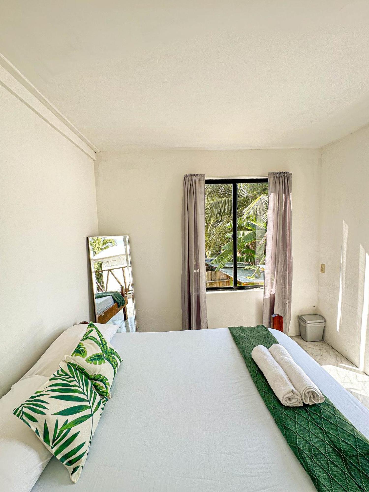 Hostel Bella's Backpackers