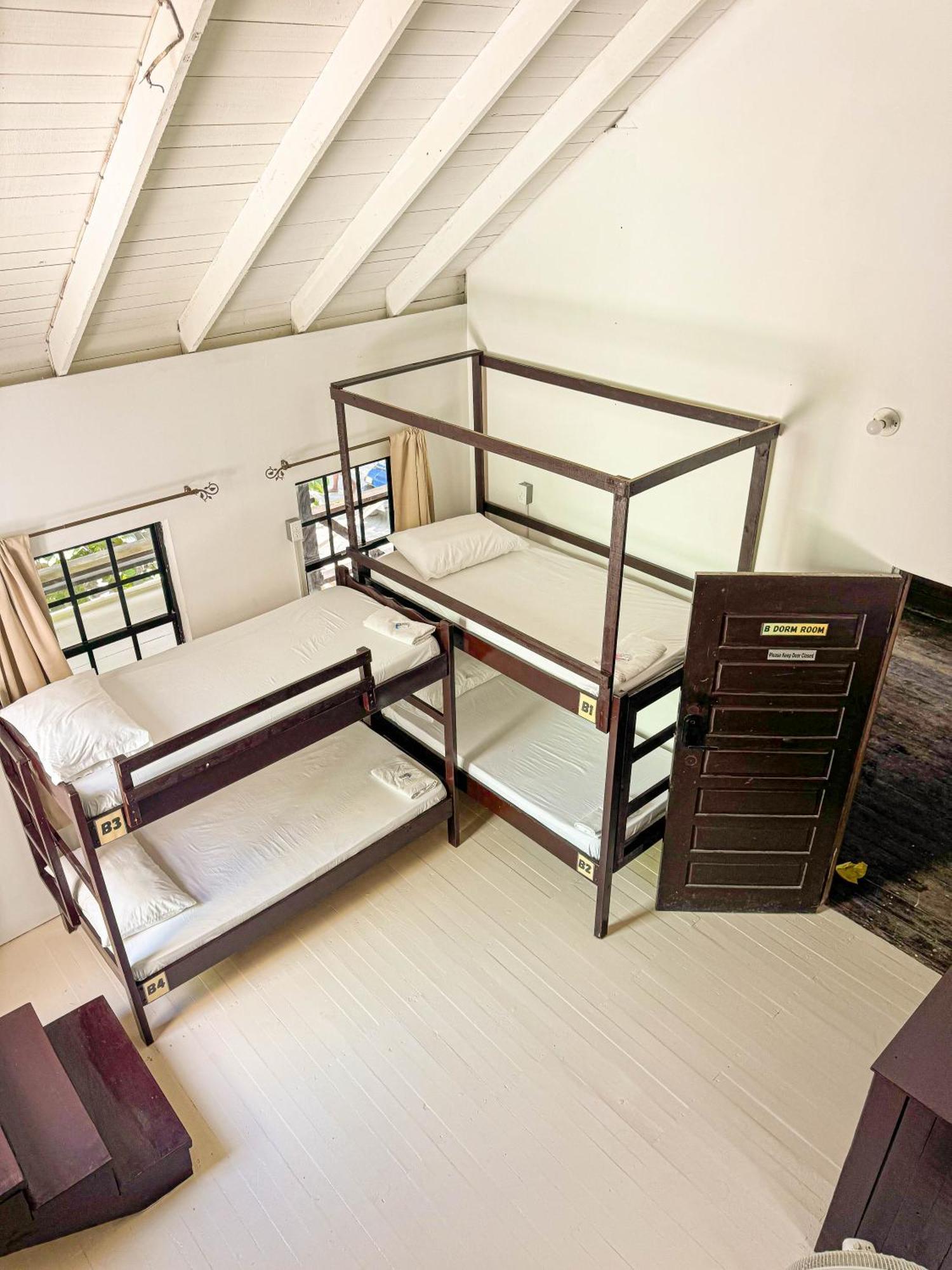 Bella's Backpackers Hostel