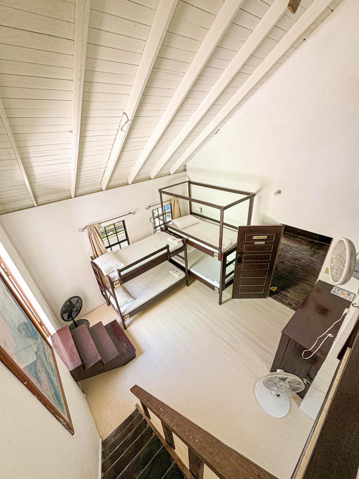 Hostel Bella's Backpackers