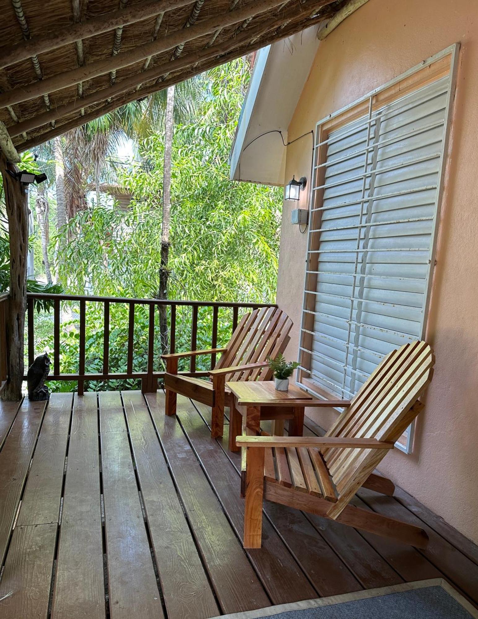 The Coral Casa Holiday home Caye Caulker
