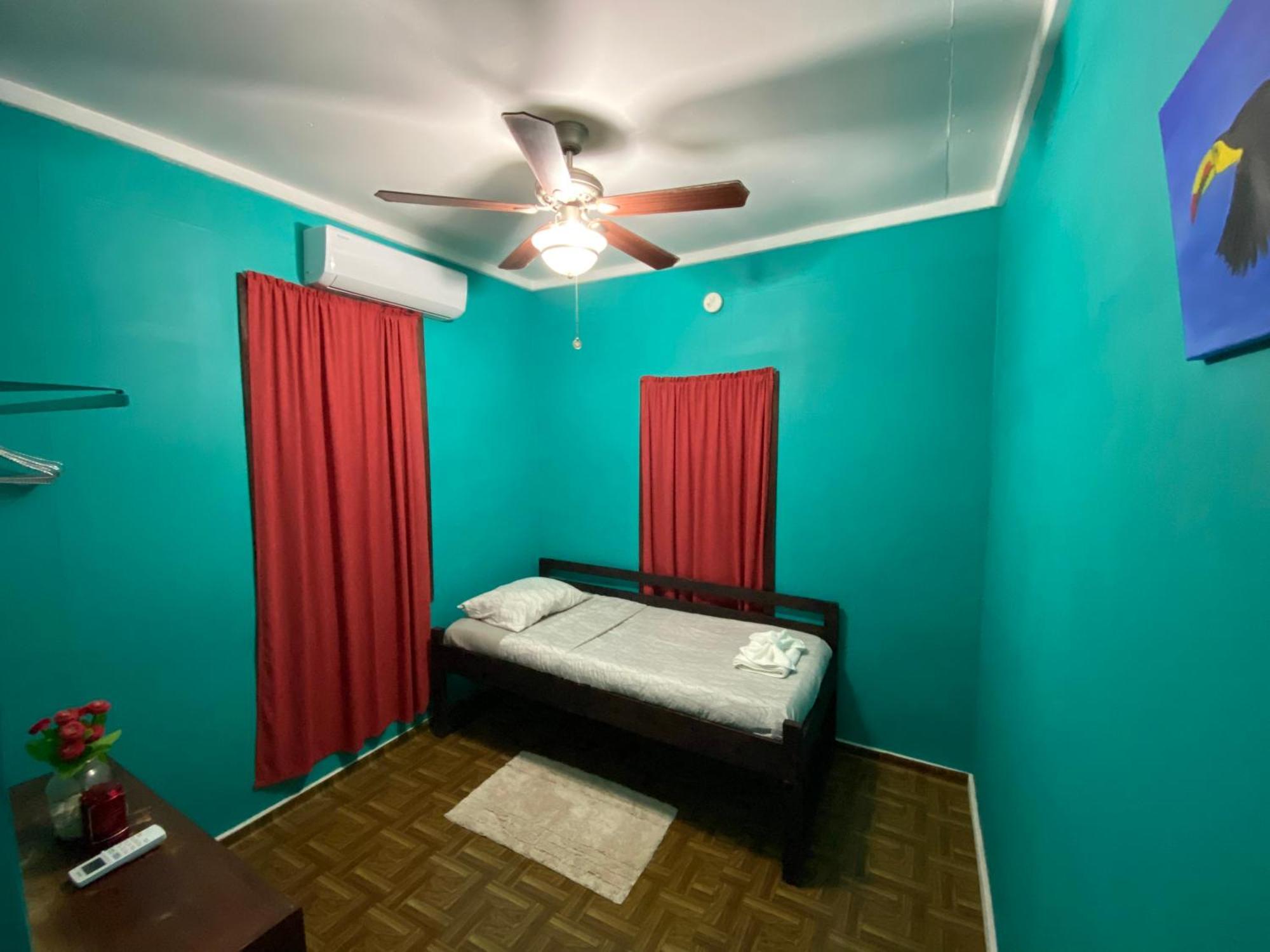 Apartamento Zna Beach House Cayo Caulker