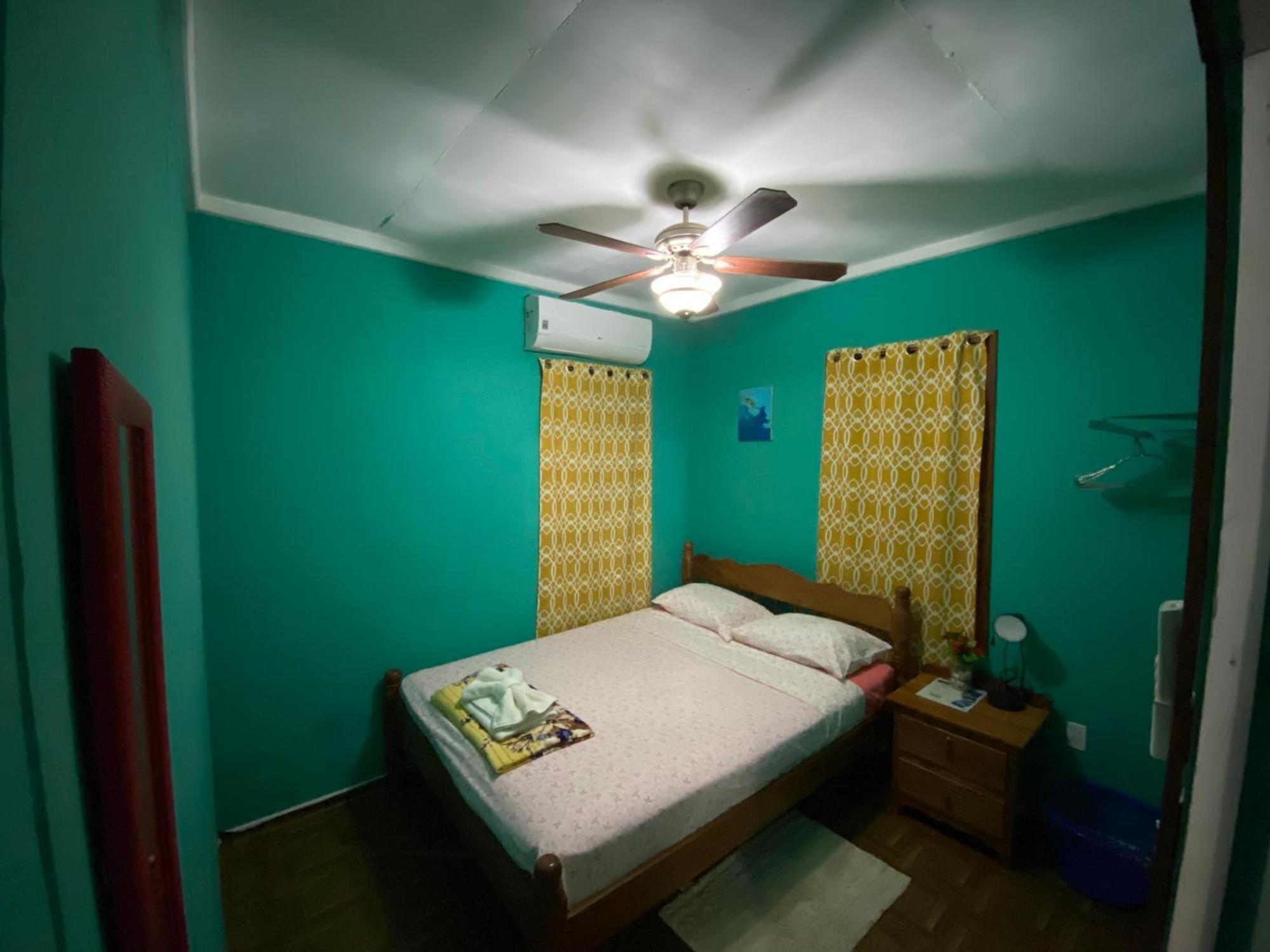 Zna Beach House * Cayo Caulker