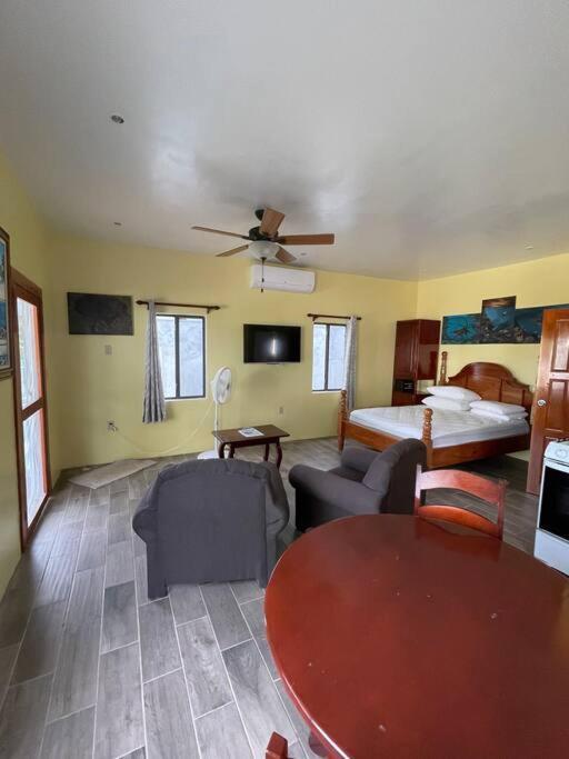 Hidden Treasure Vacation Lagoona Bay * Caye Caulker