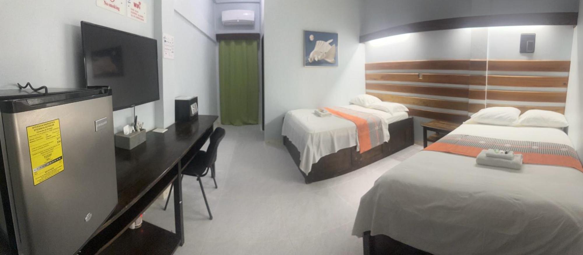Sky 5* Cayo Caulker