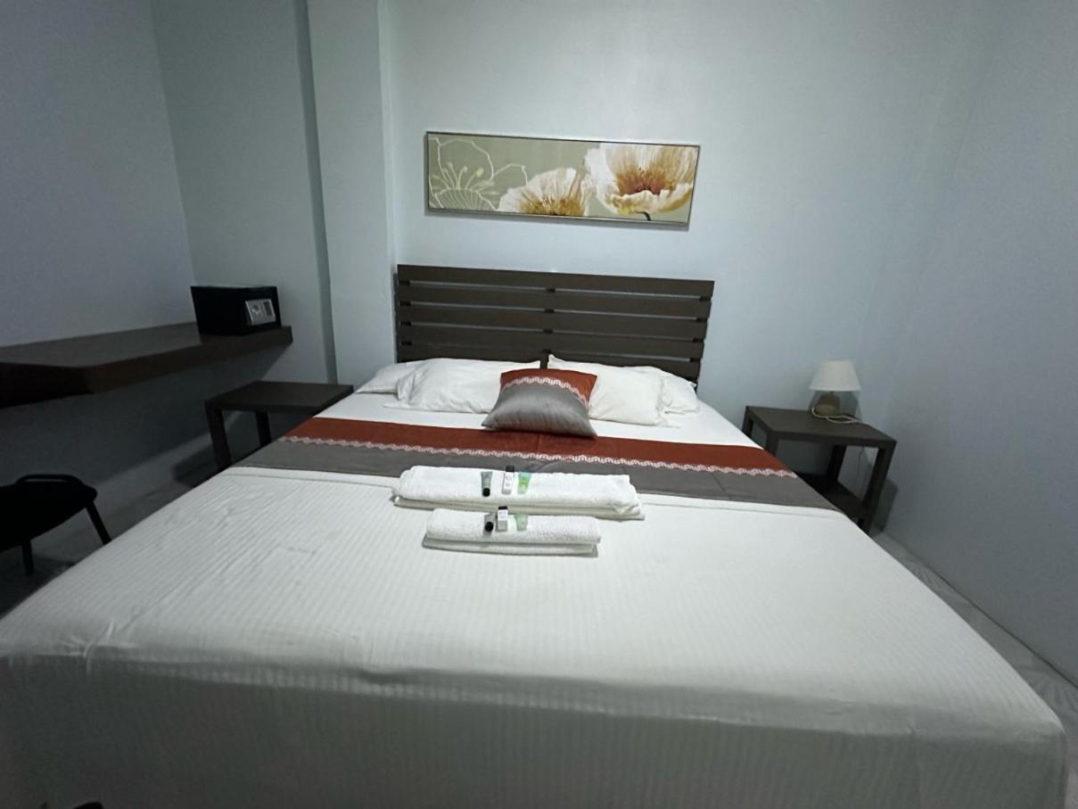 Hotel Sky Cayo Caulker
