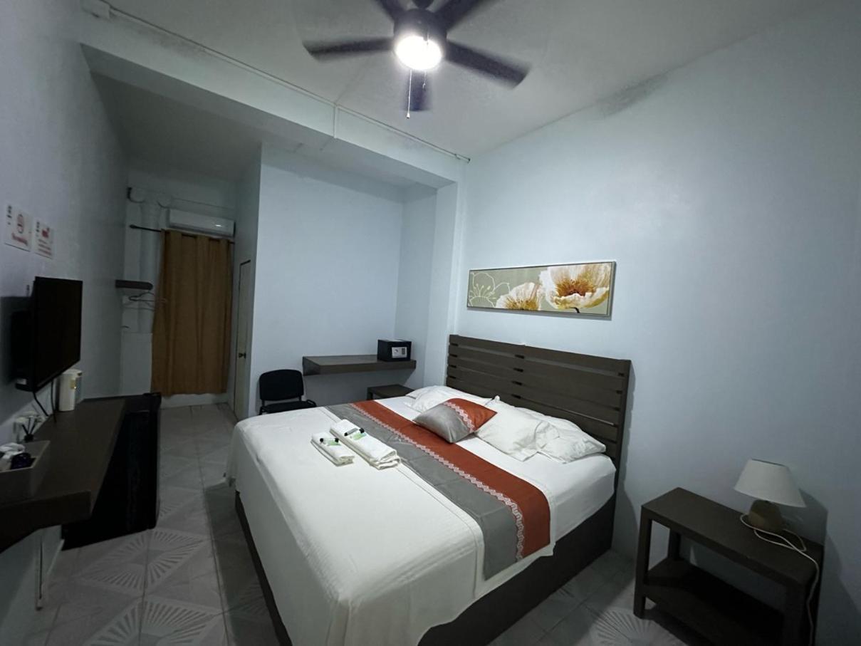 Sky 5* Cayo Caulker