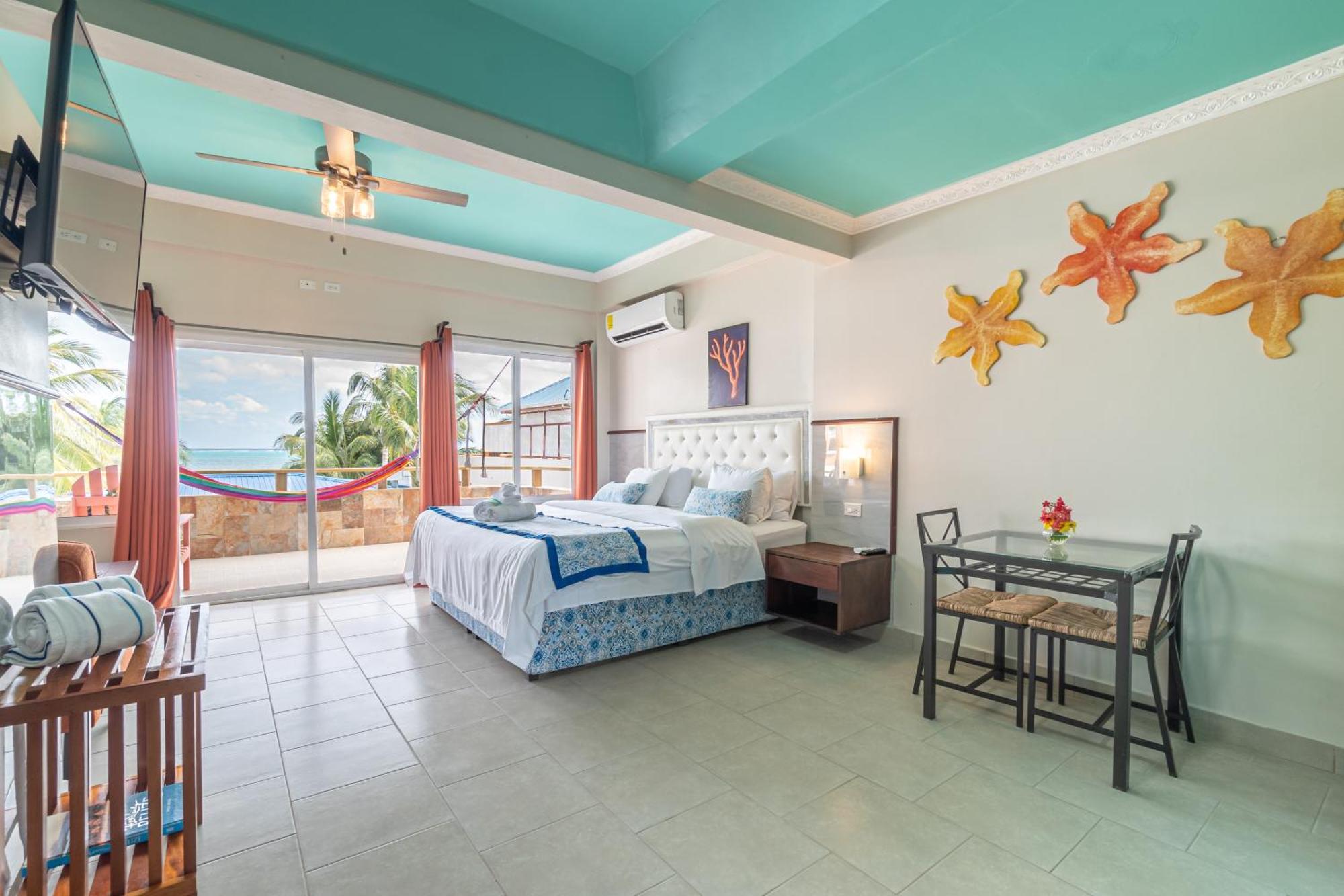 Island Magic Hotel