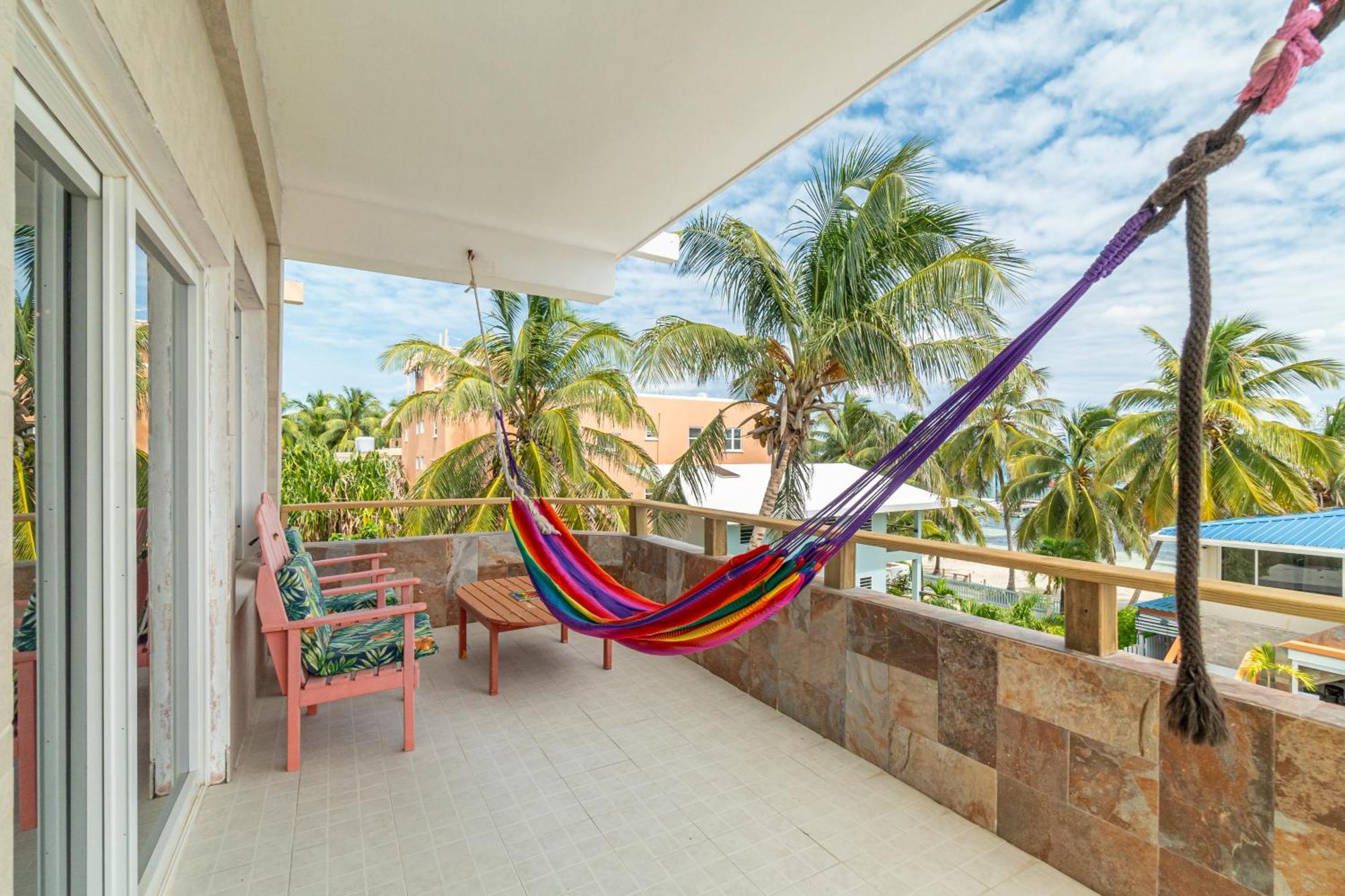 Hotel Island Magic