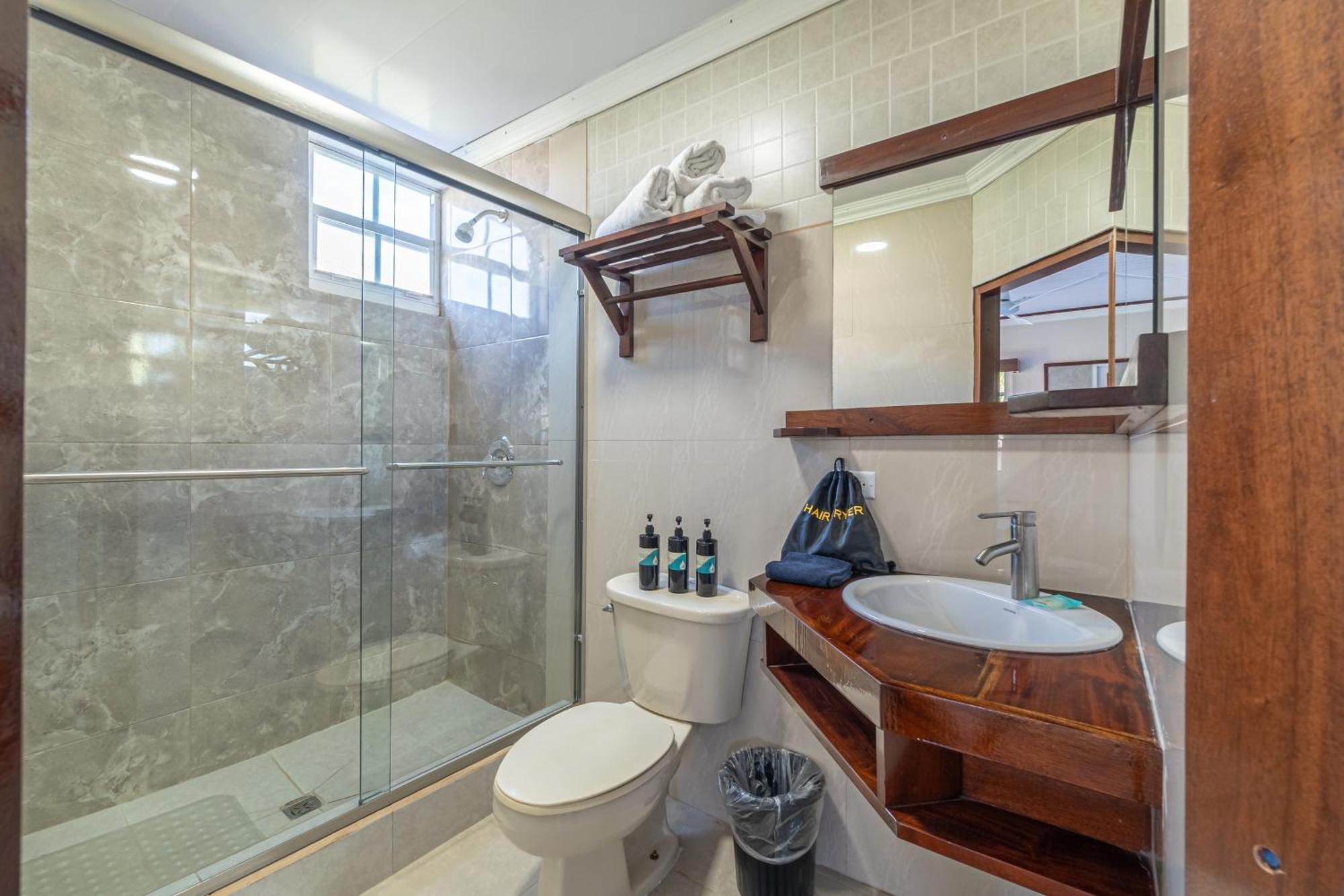 Island Magic Hotel Caye Caulker