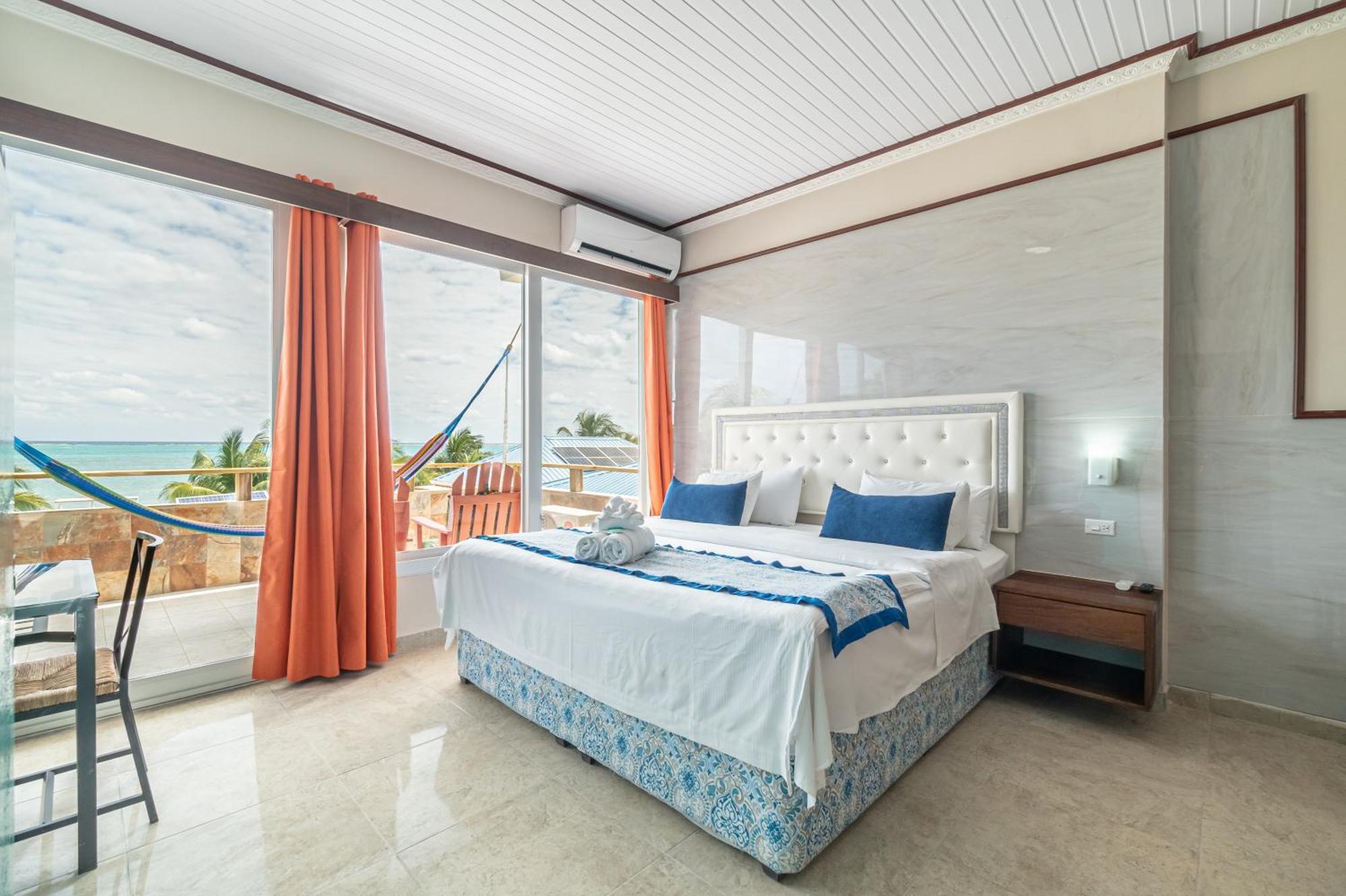 Island Magic Caye Caulker