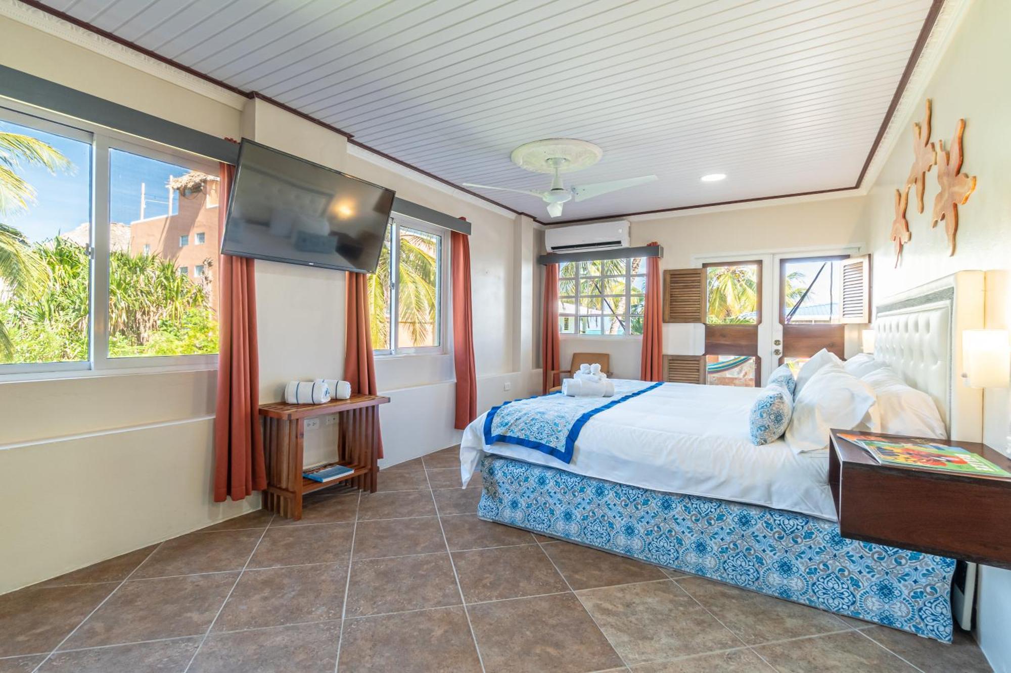 Island Magic 3* Caye Caulker