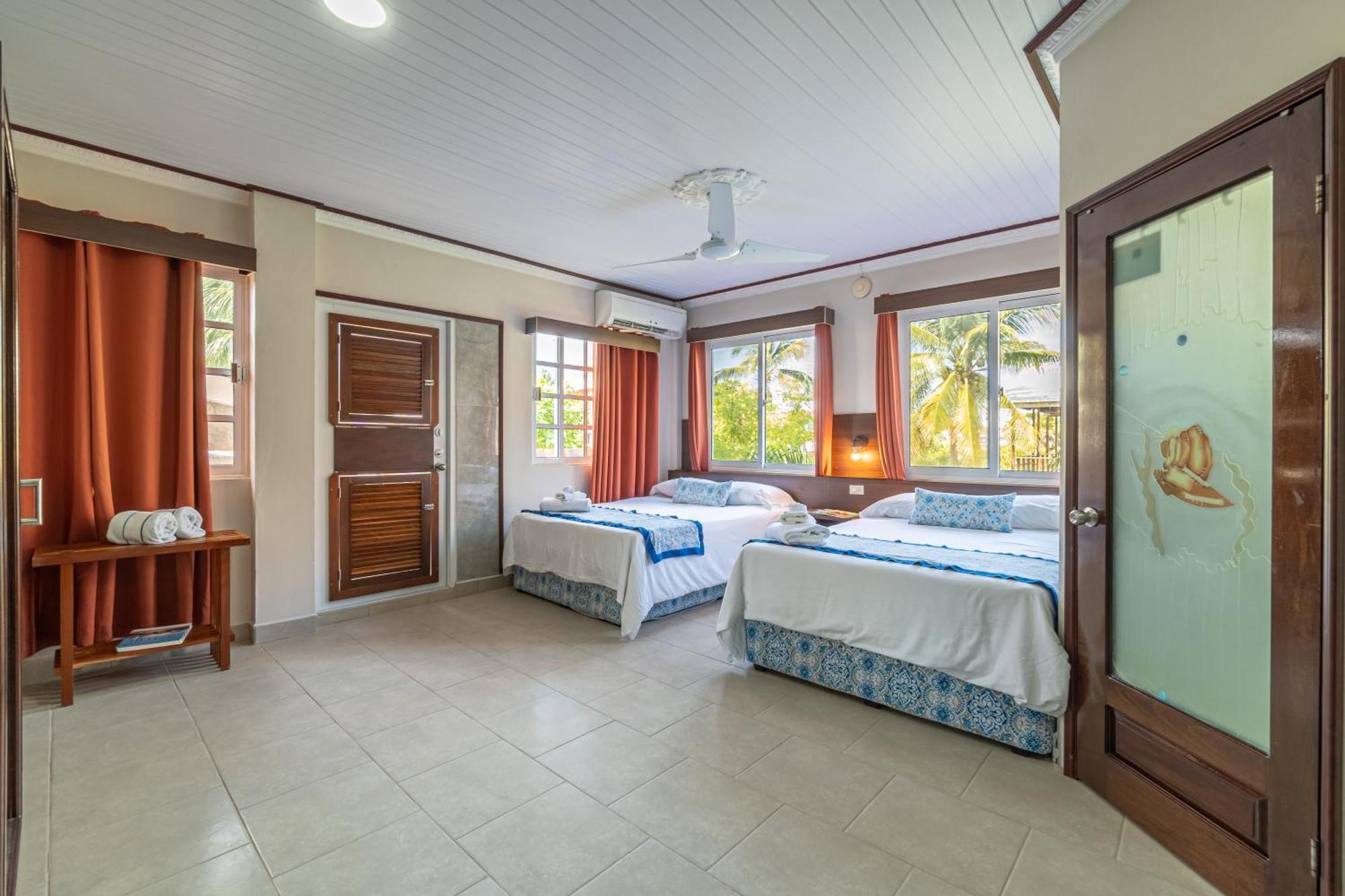 Island Magic Hotel