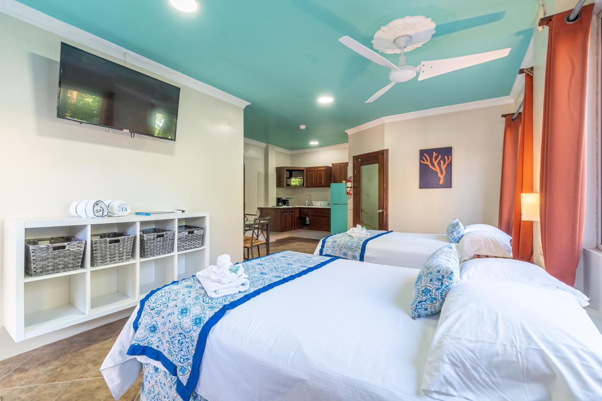 Island Magic Hotel 3*