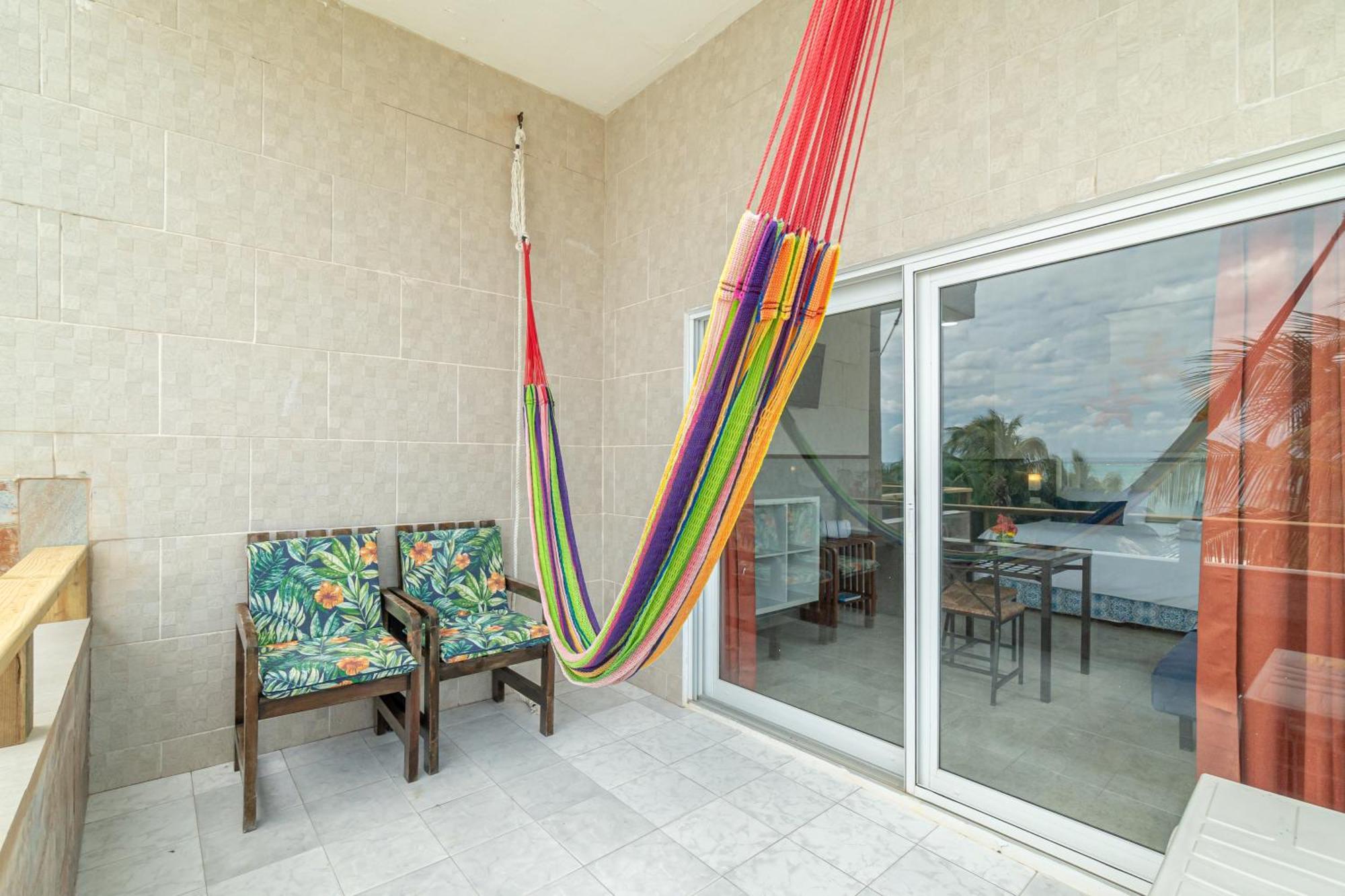 Hotel Island Magic Caye Caulker