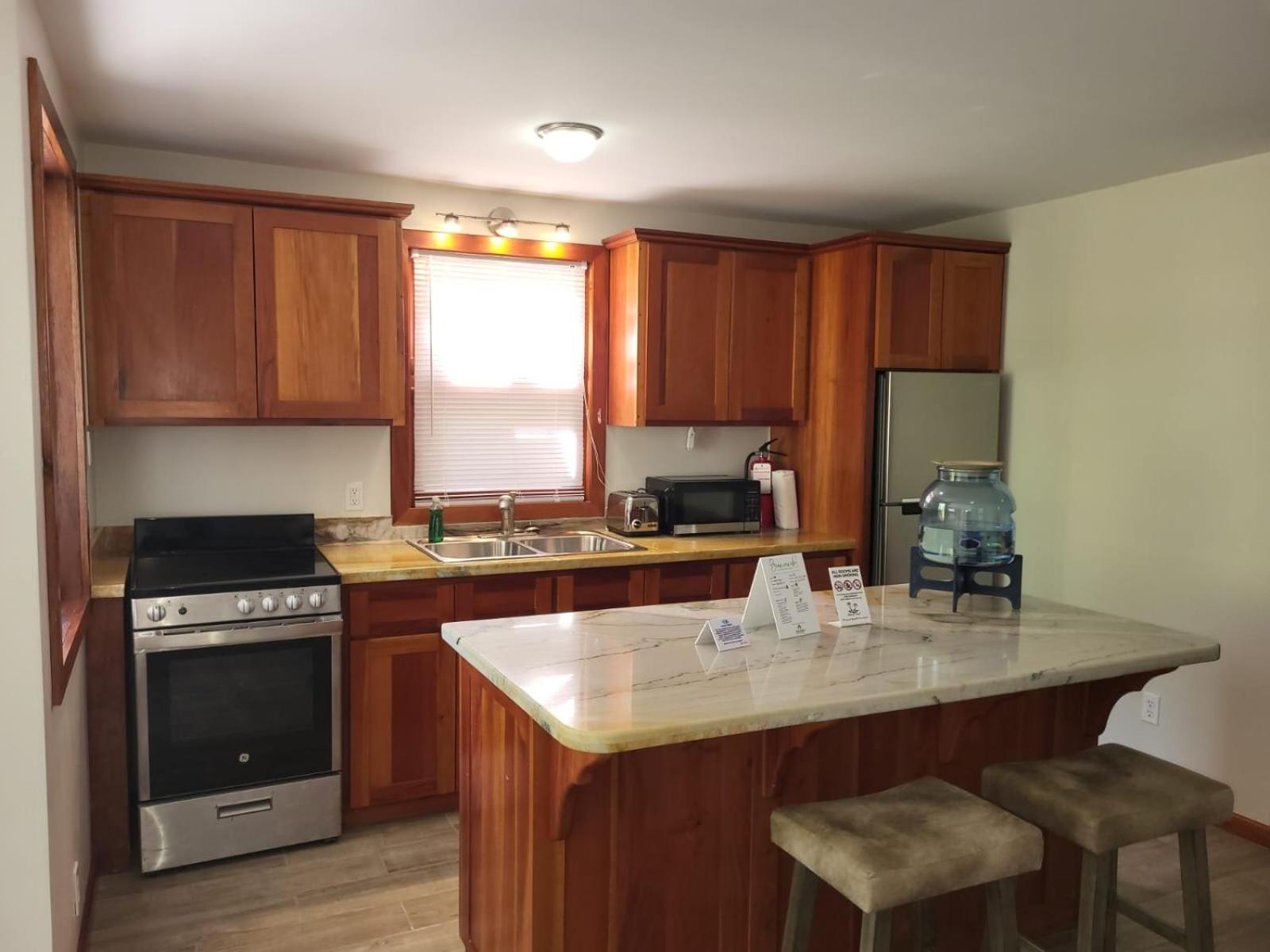 Holiday home 4 At Island Pearl Gold Standard Certified *