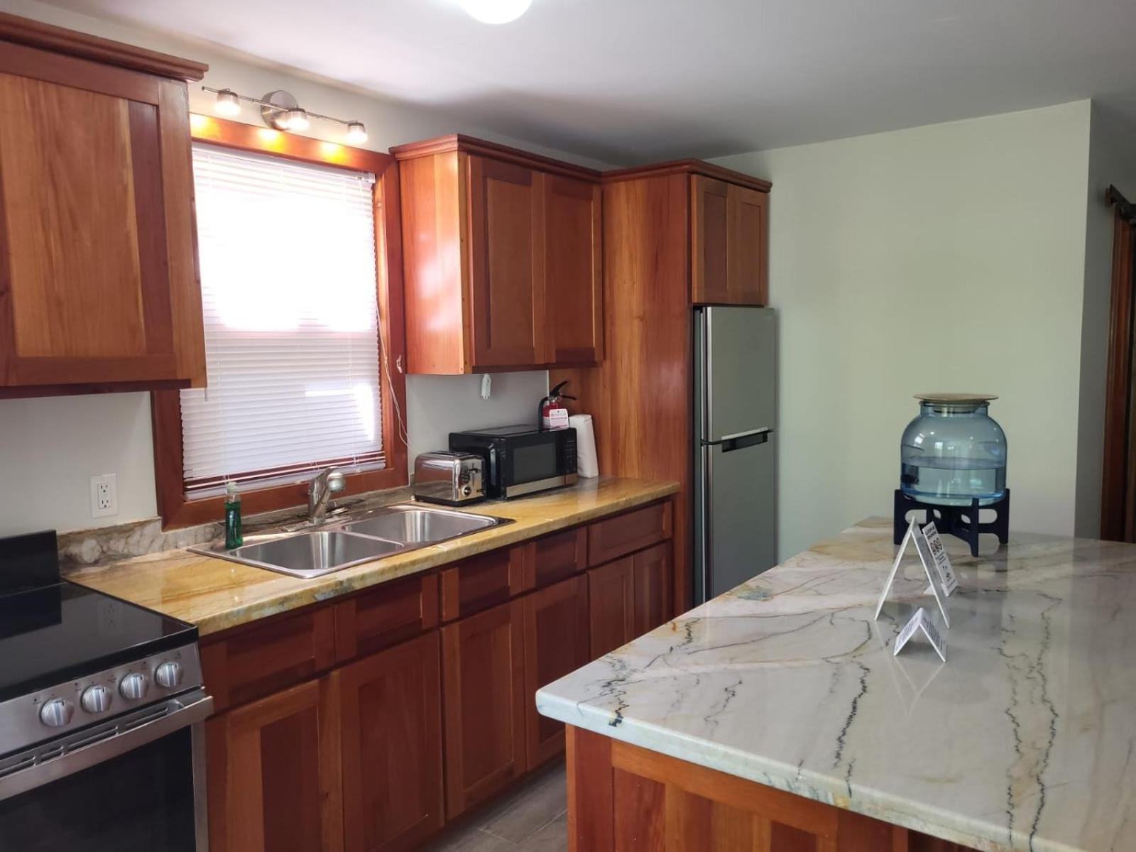 Holiday home 4 At Island Pearl Gold Standard Certified