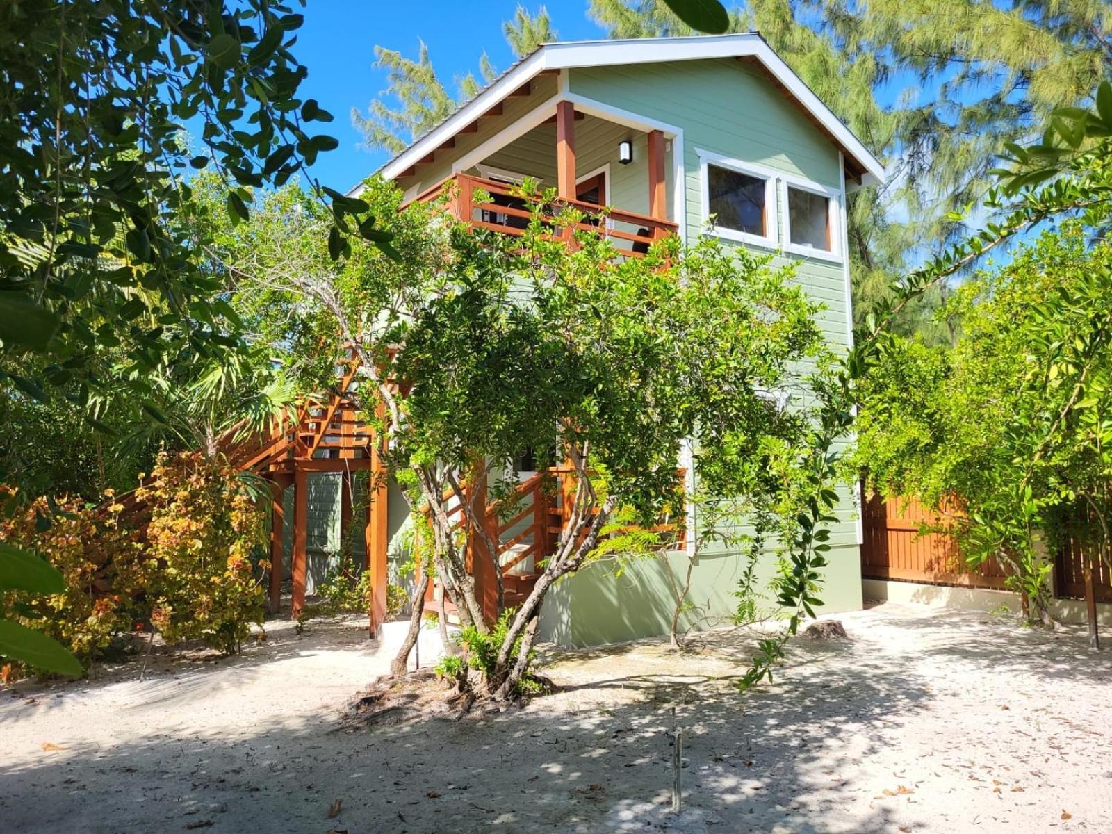 4 At Island Pearl Gold Standard Certified Holiday home Caye Caulker
