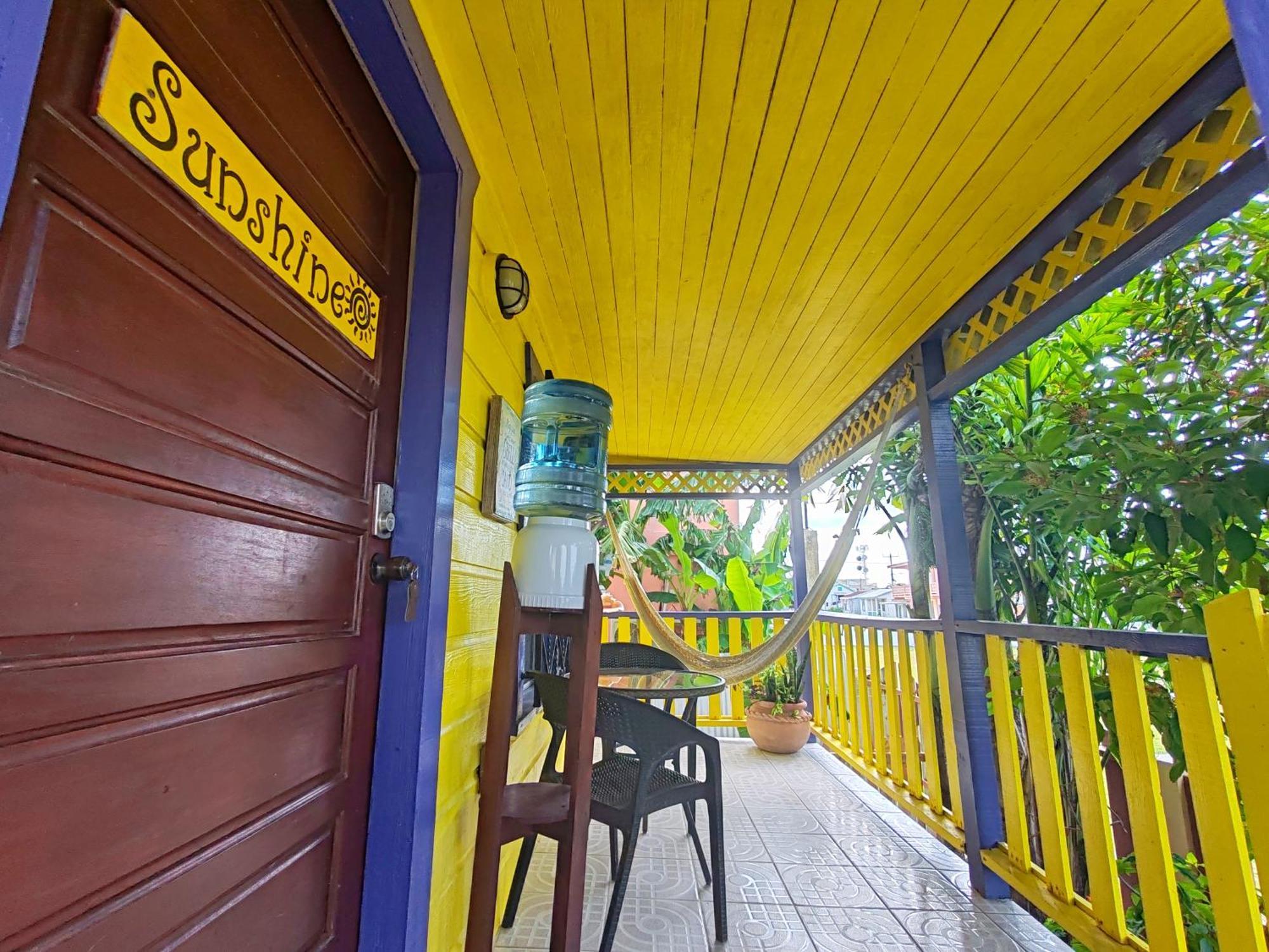 Yocamatsu Bed & Breakfast 3*