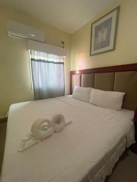 Hotel China Town Caye Caulker
