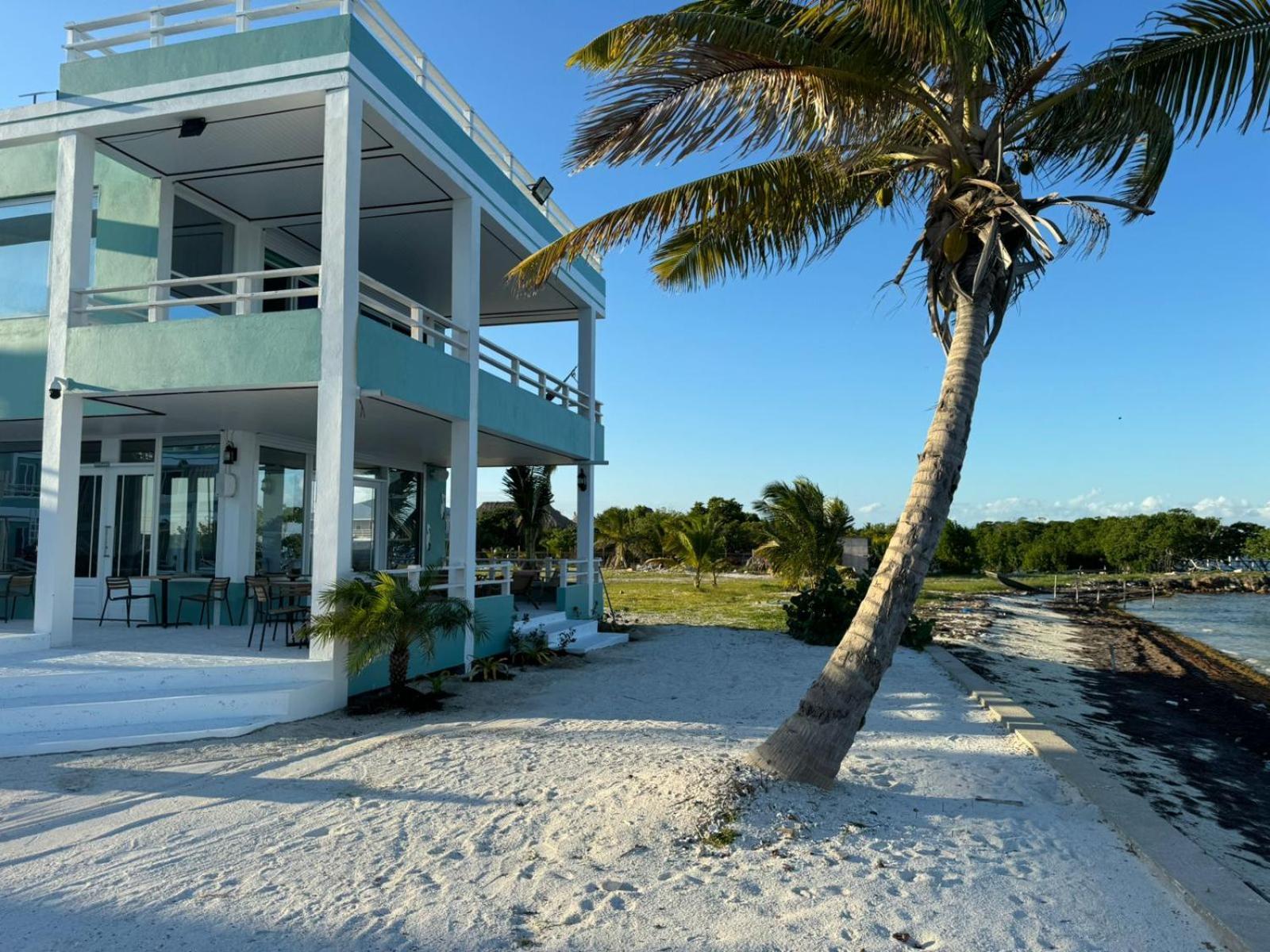 Island Magic Caye Caulker