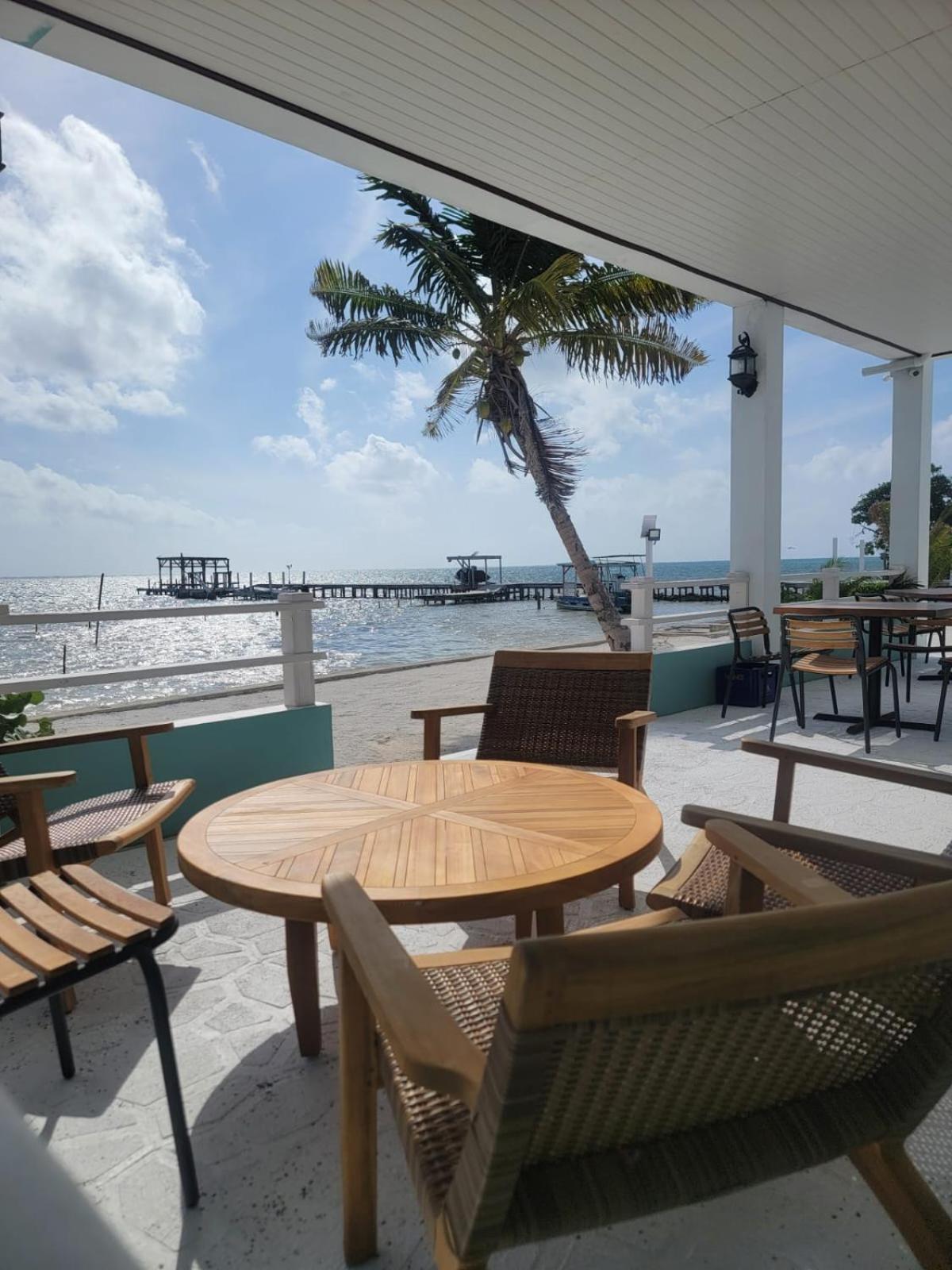 Island Magic Caye Caulker