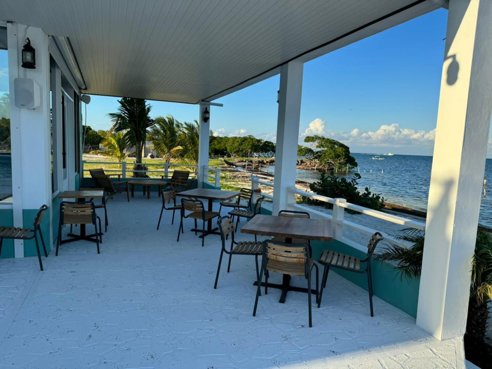 Hotel Island Magic Caye Caulker