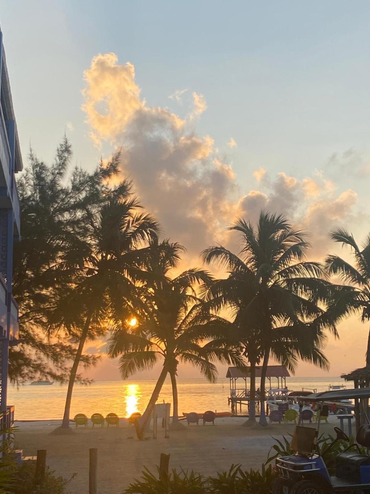 Anchorage Hotel Caye Caulker