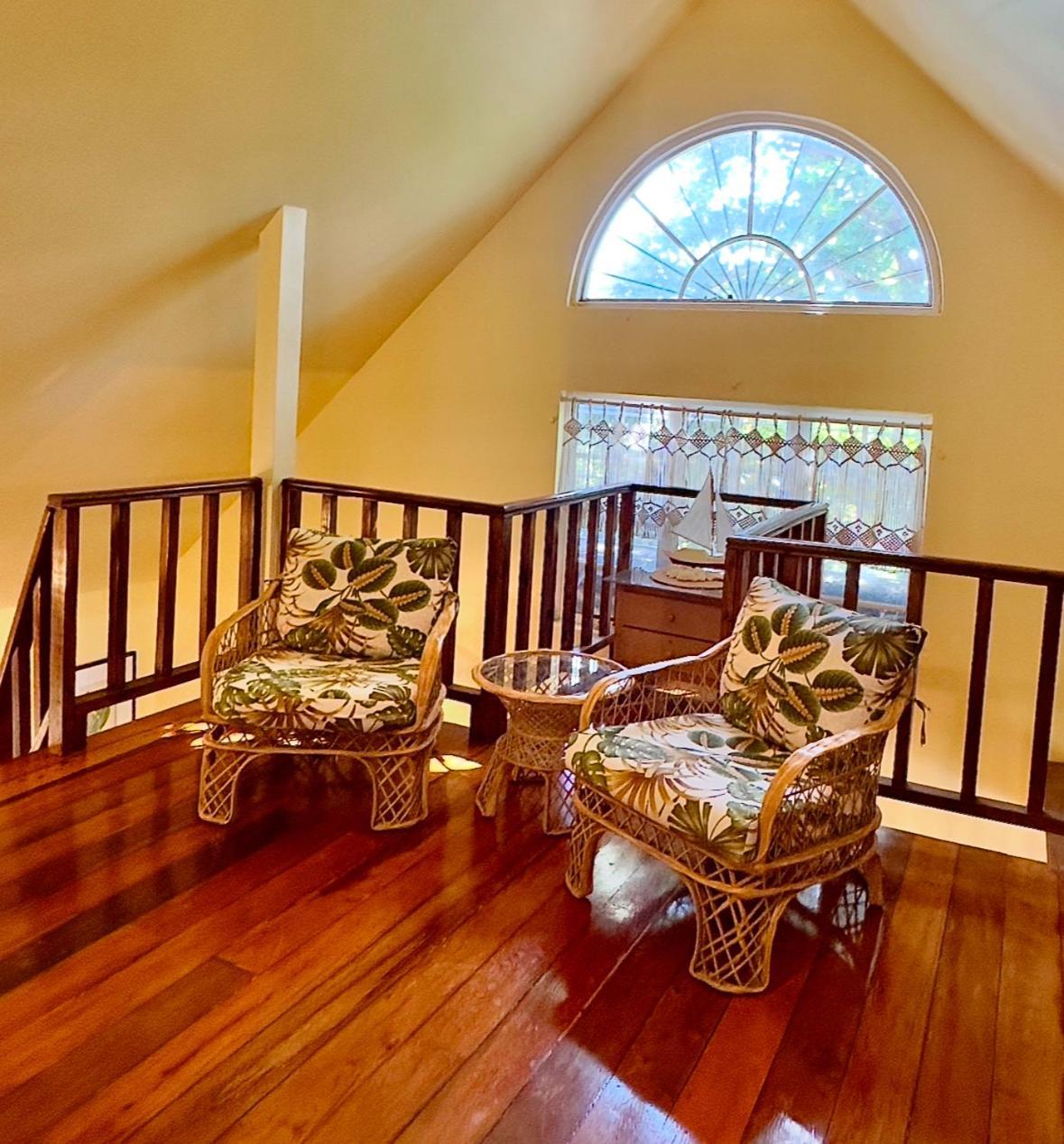 The Coral Casa Holiday home Caye Caulker