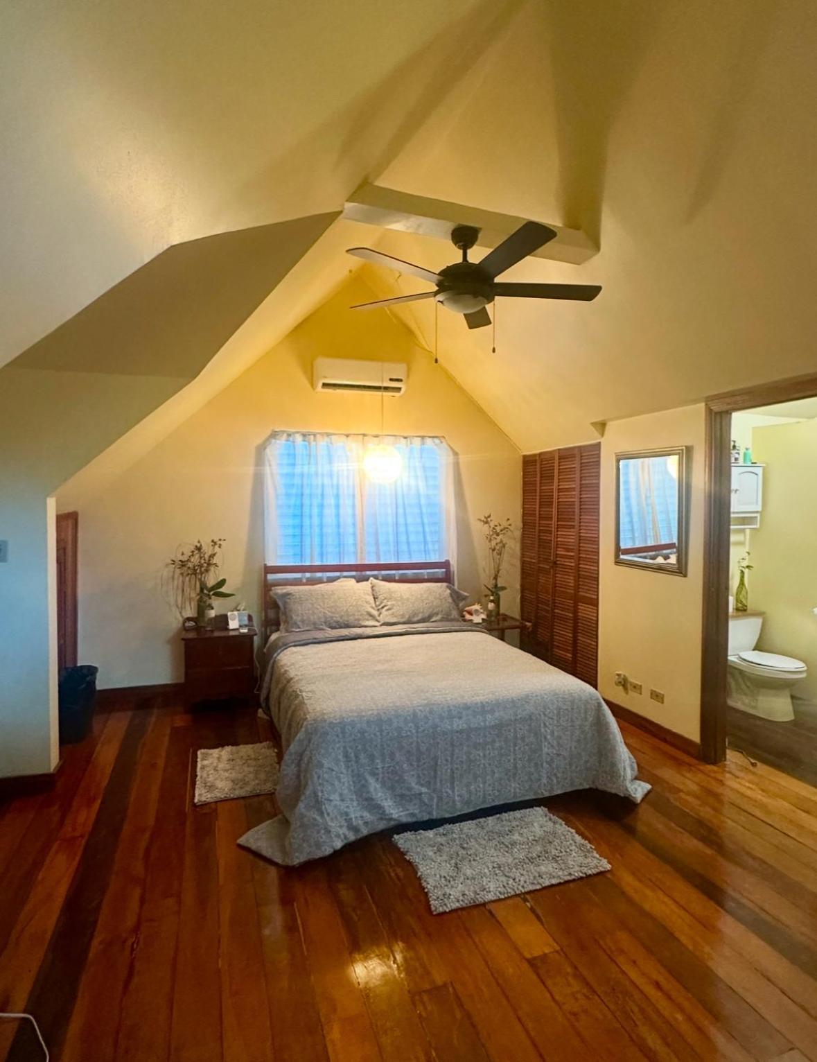 The Coral Casa * Caye Caulker