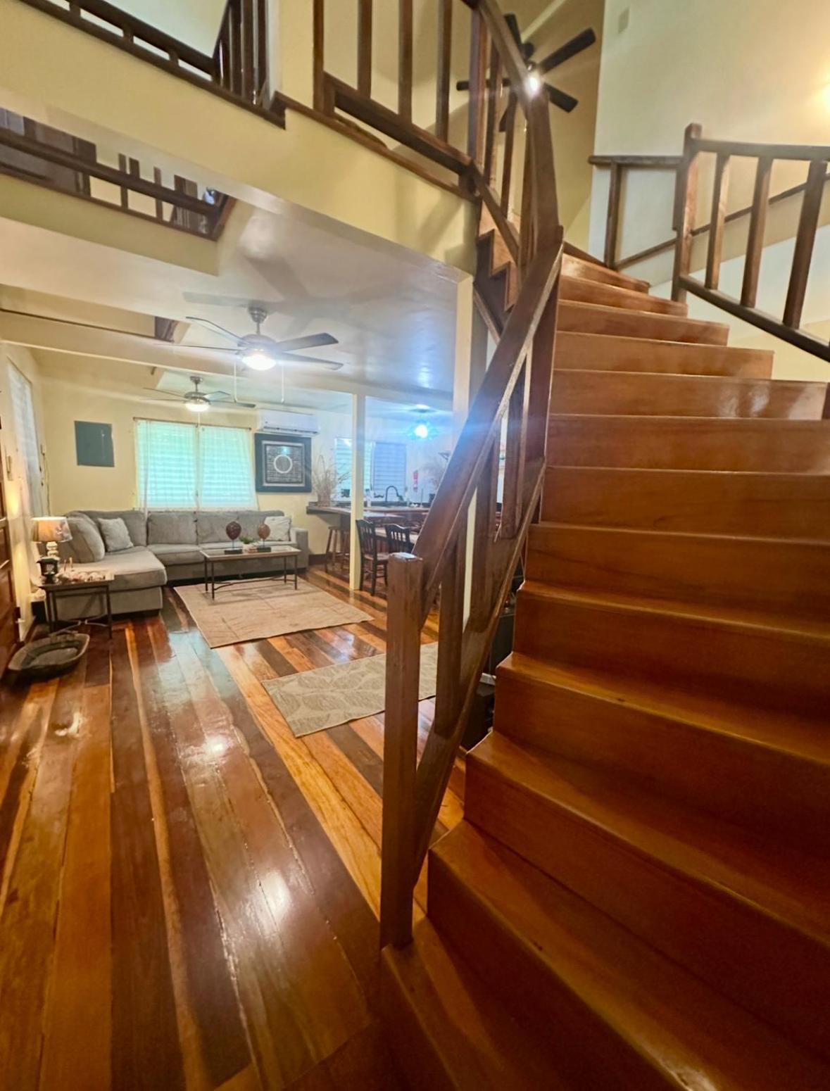 The Coral Casa